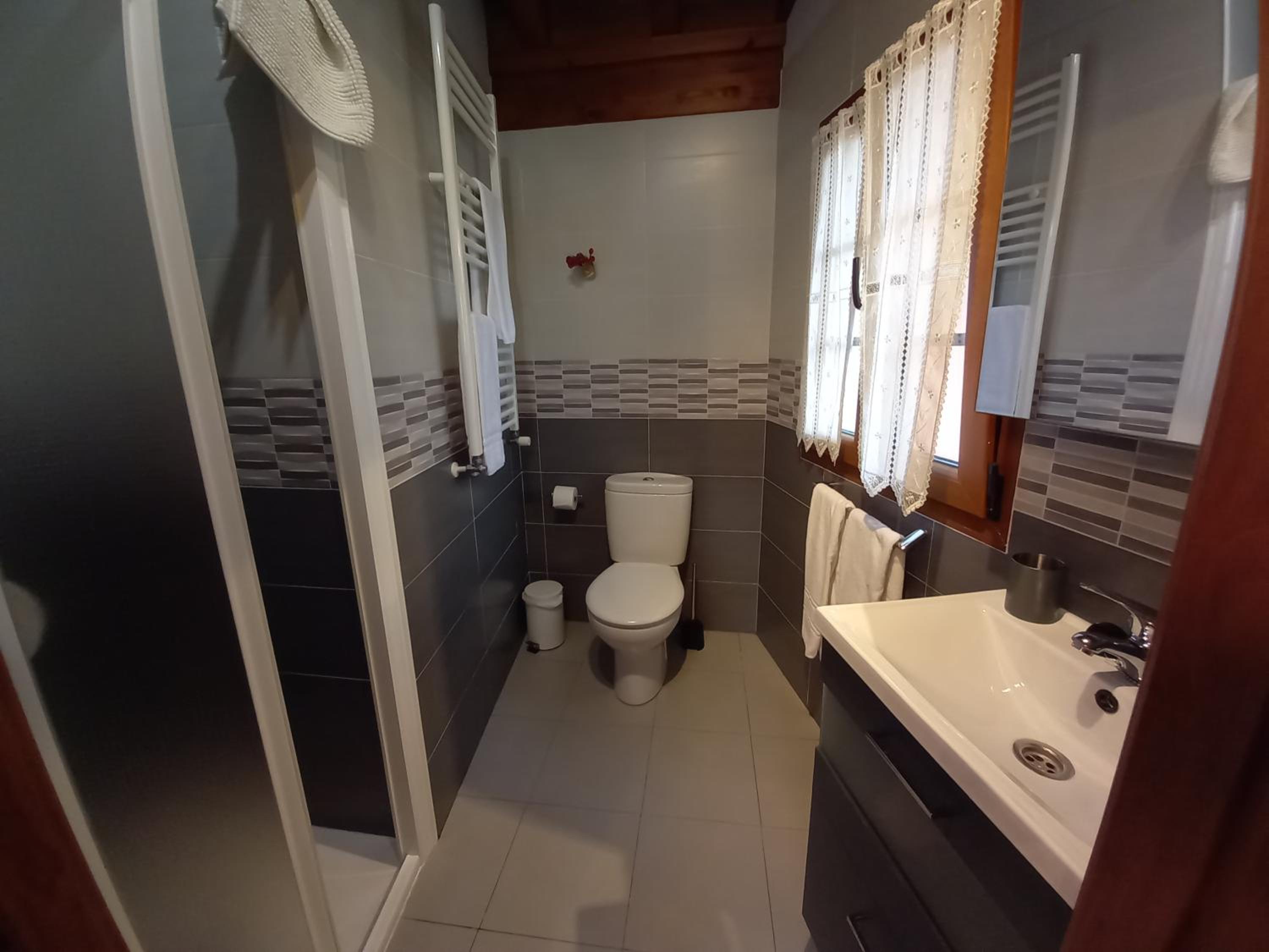 One-Bedroom Villa photo 3