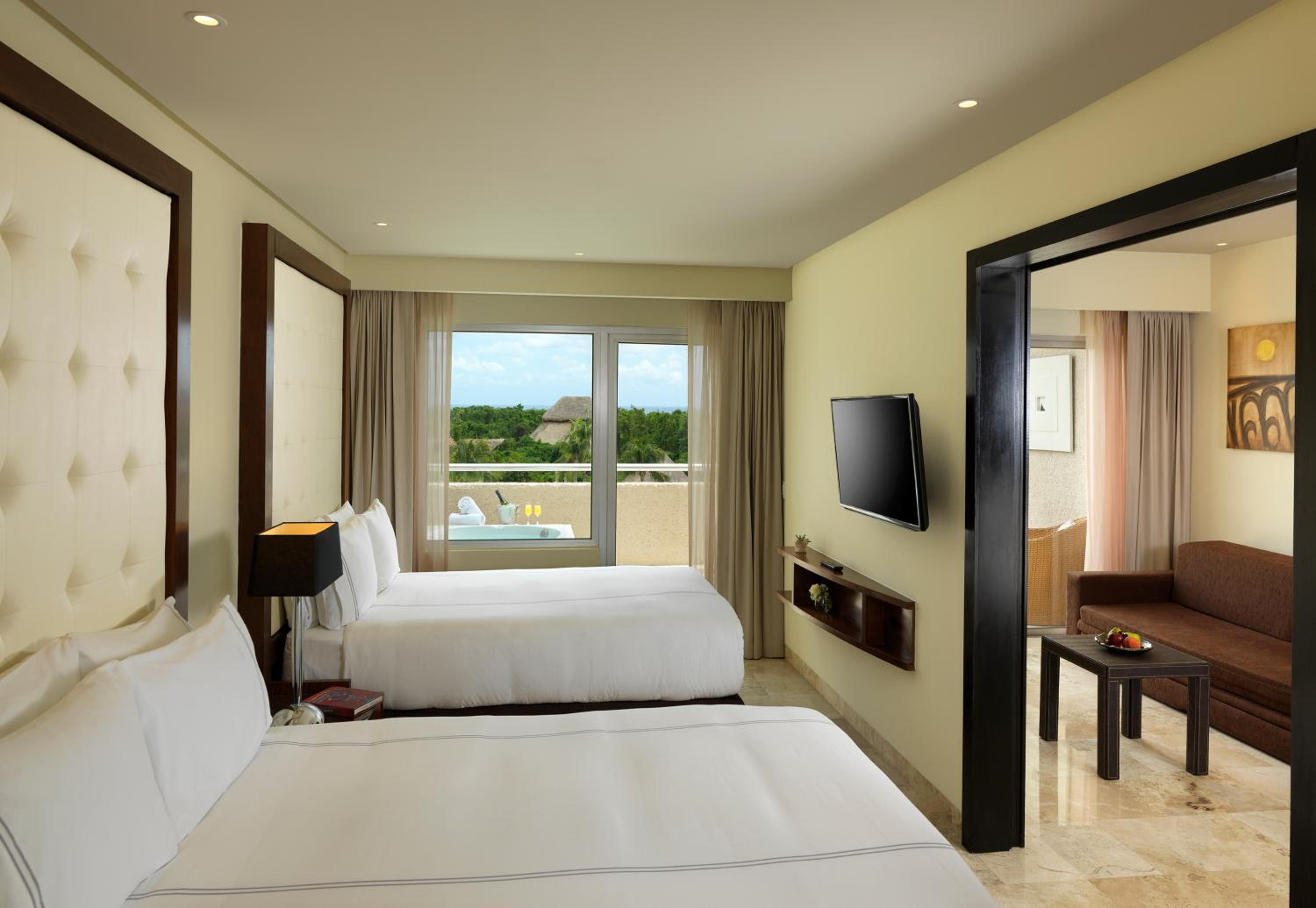 Suite Nature View
