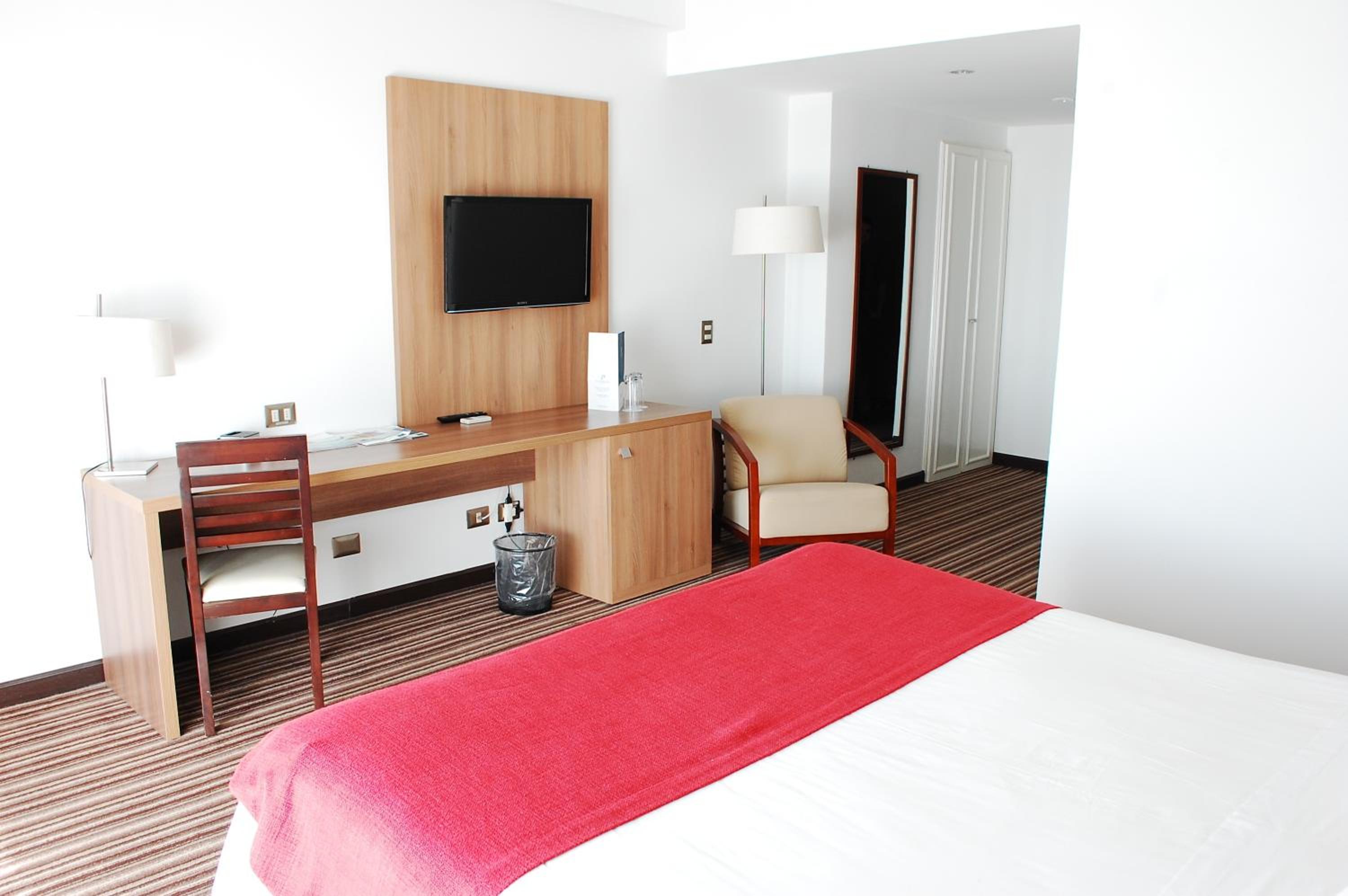 Double Room with Sea View - Photo 7