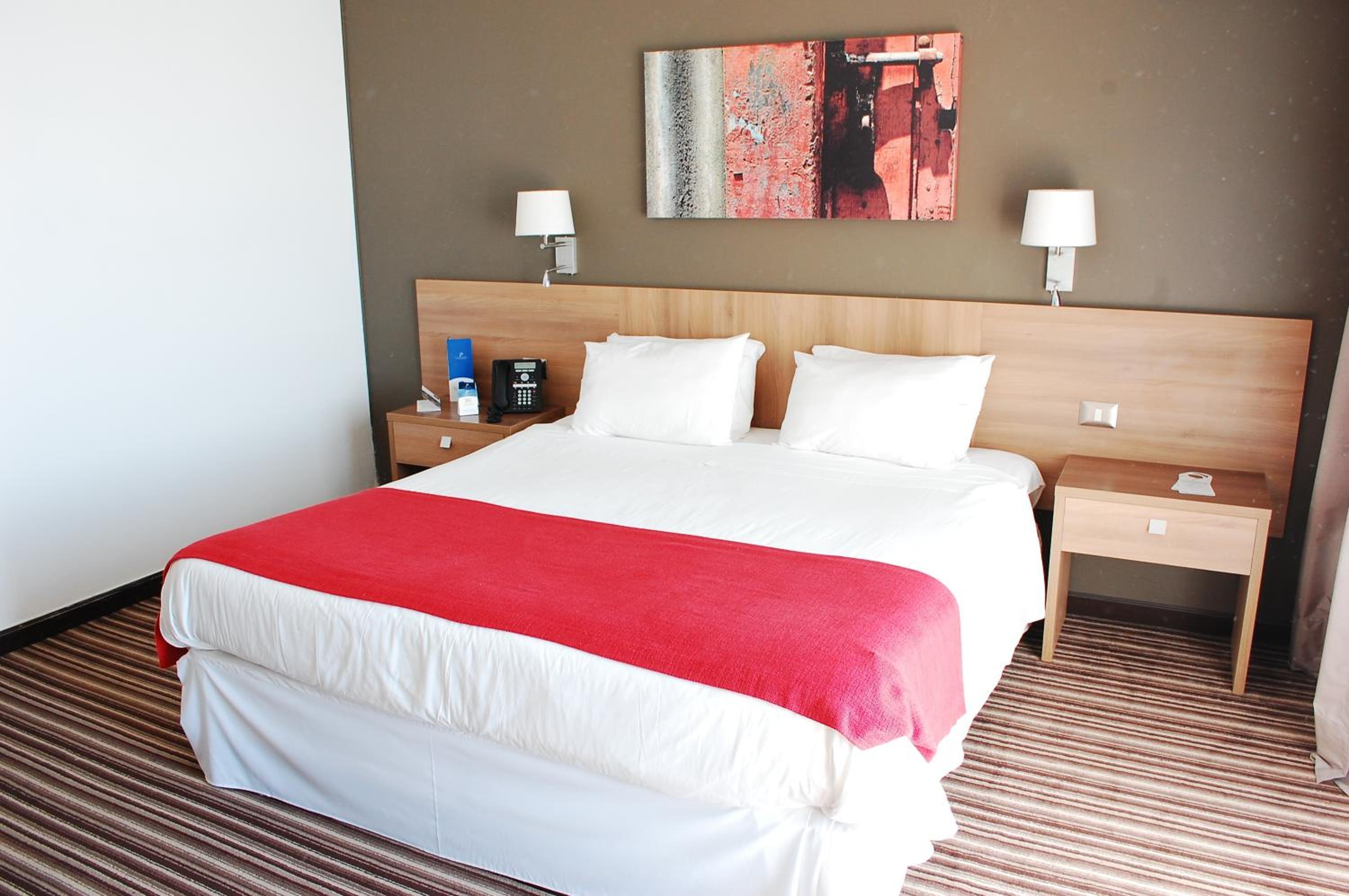 Double Room with Sea View - Photo 6