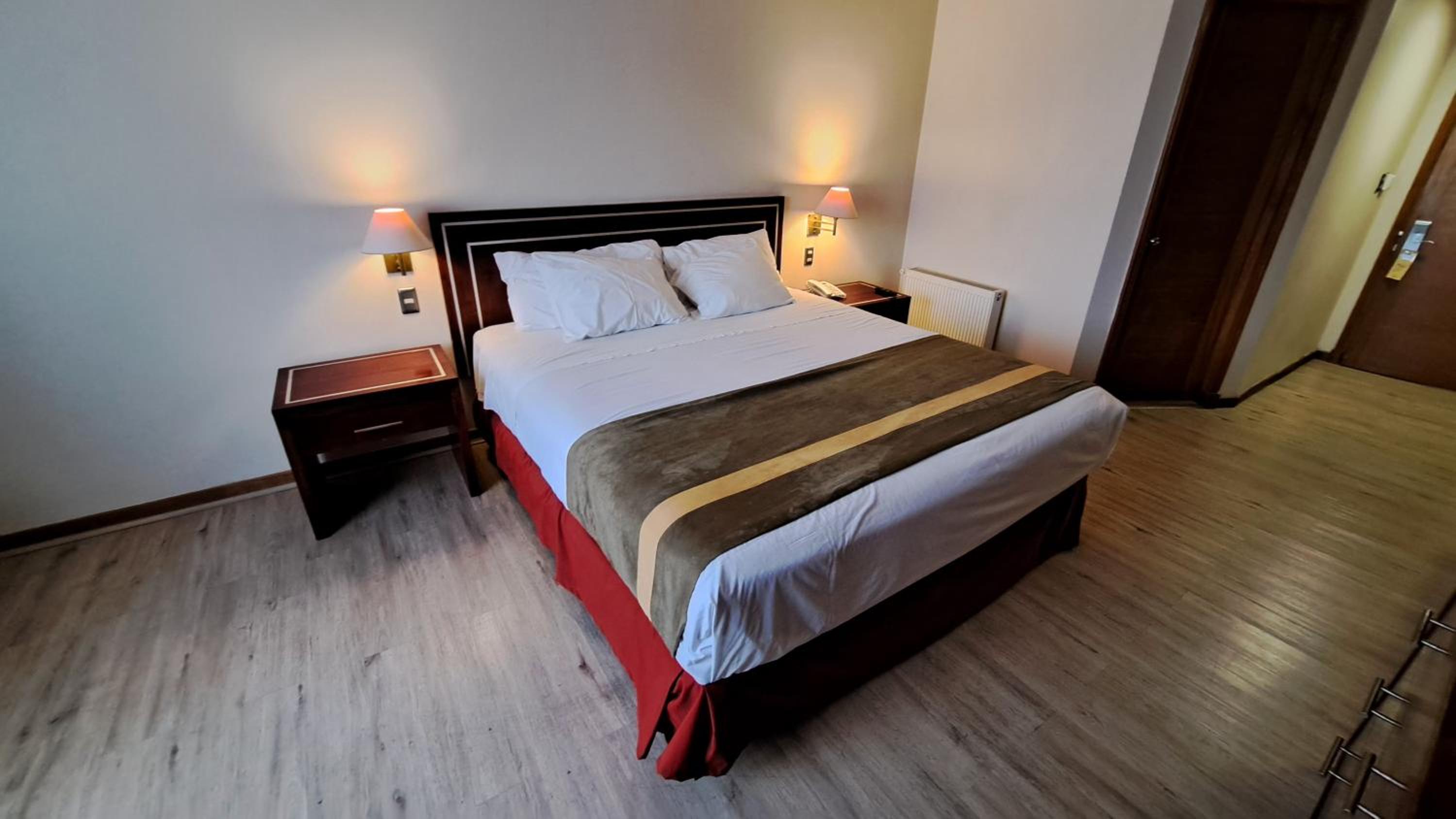 King Room photo 1