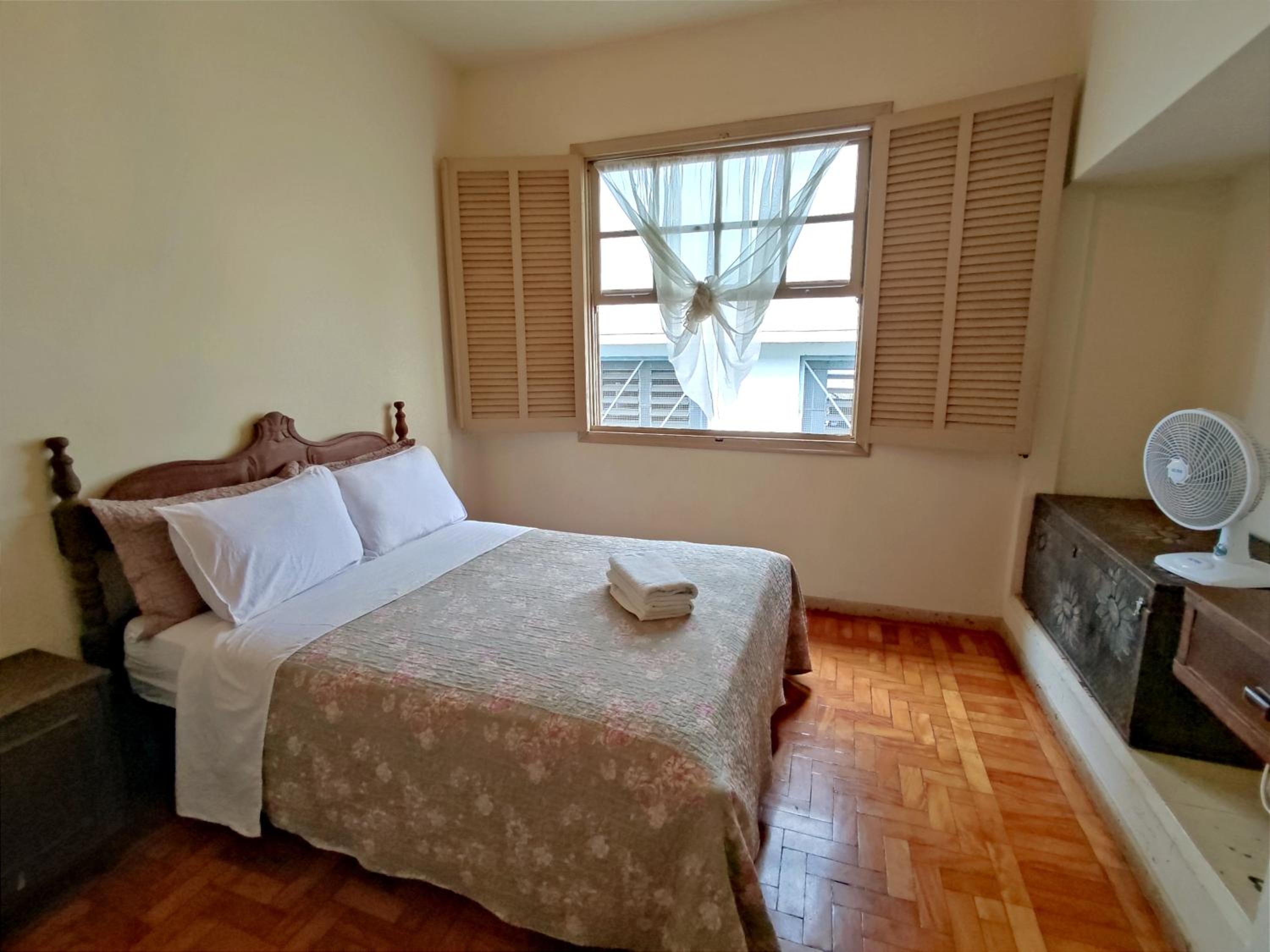 Triple Room with Private External Bathroom photo 2