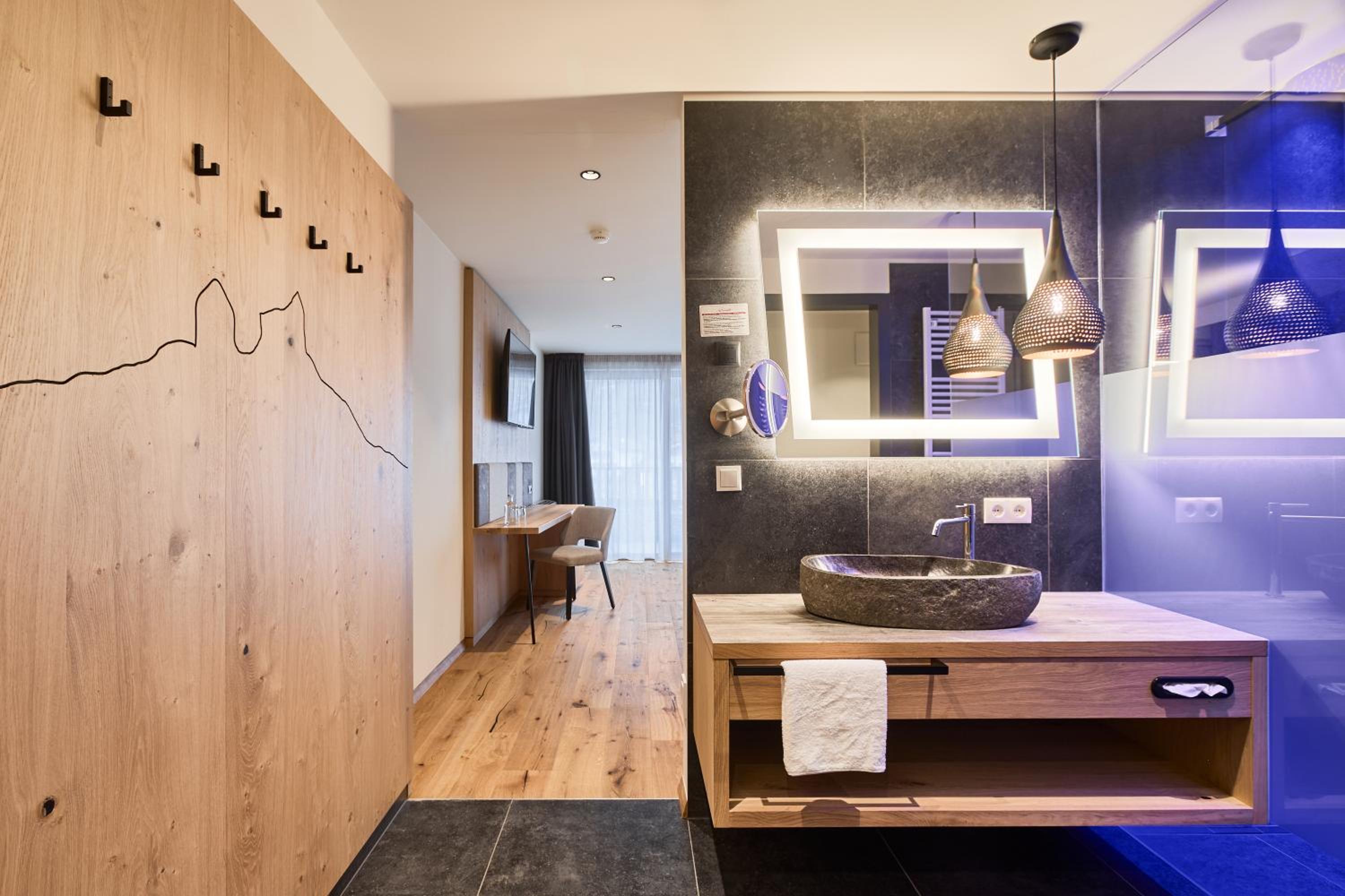 Junior Suite photo 2