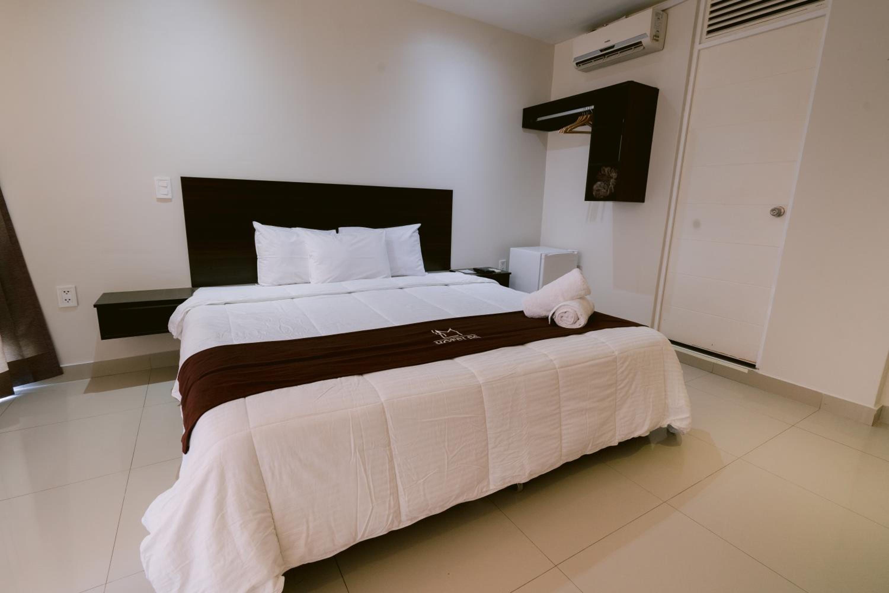 Superior Single Room