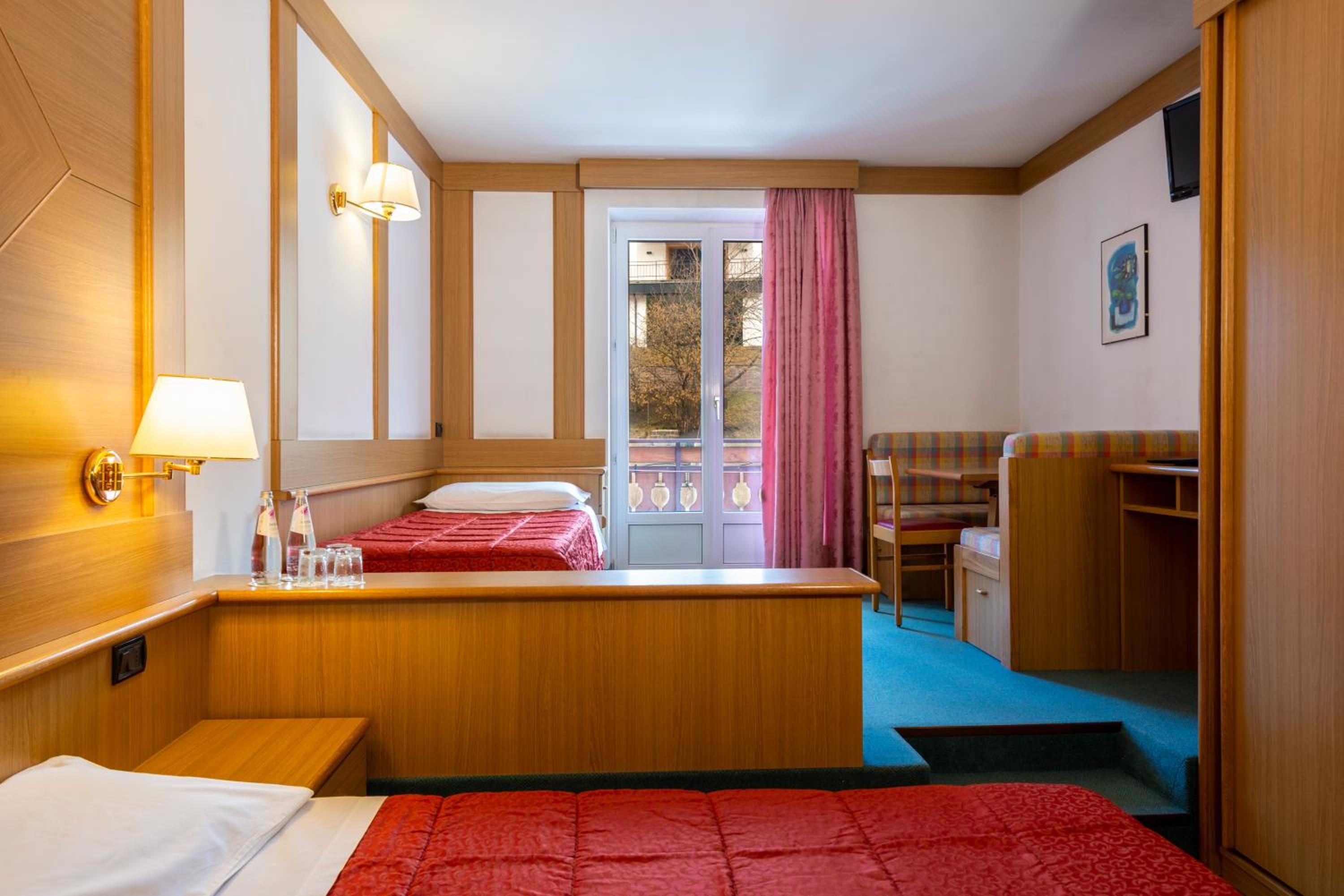 Standard Suite