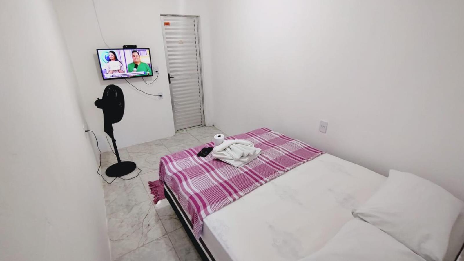 Small Double Room photo 3