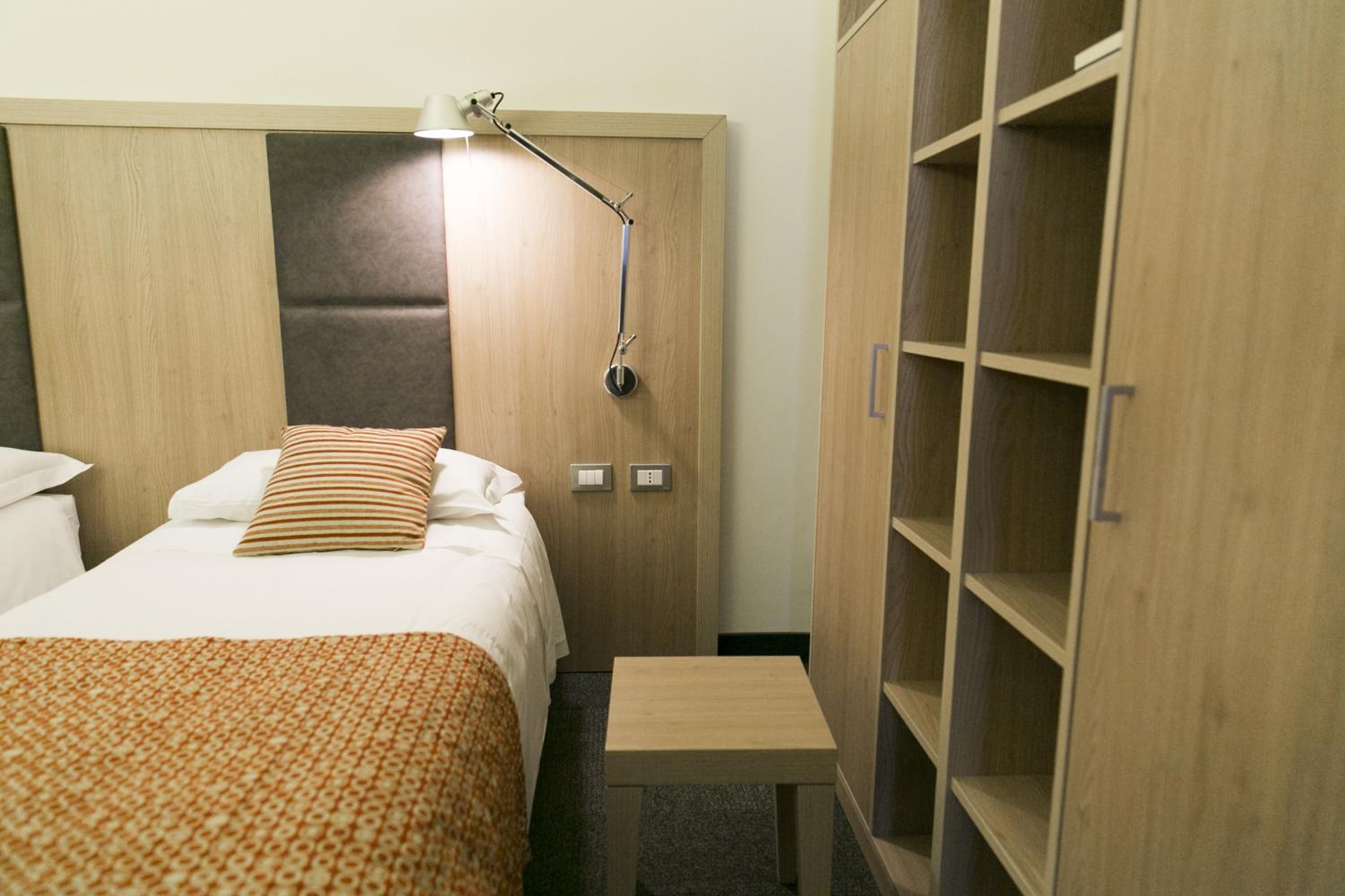 Quadruple Room photo 3