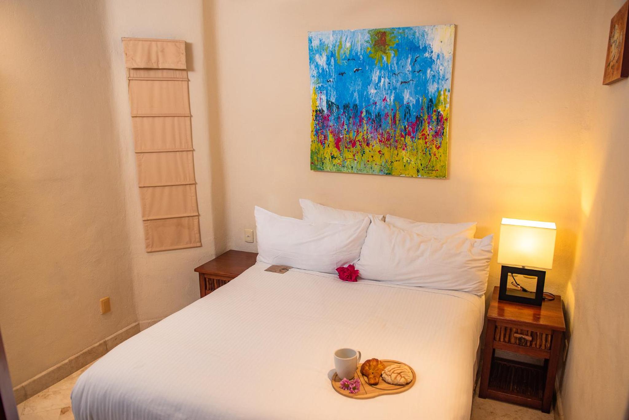 Two-Bedroom Apartment - Photo 1