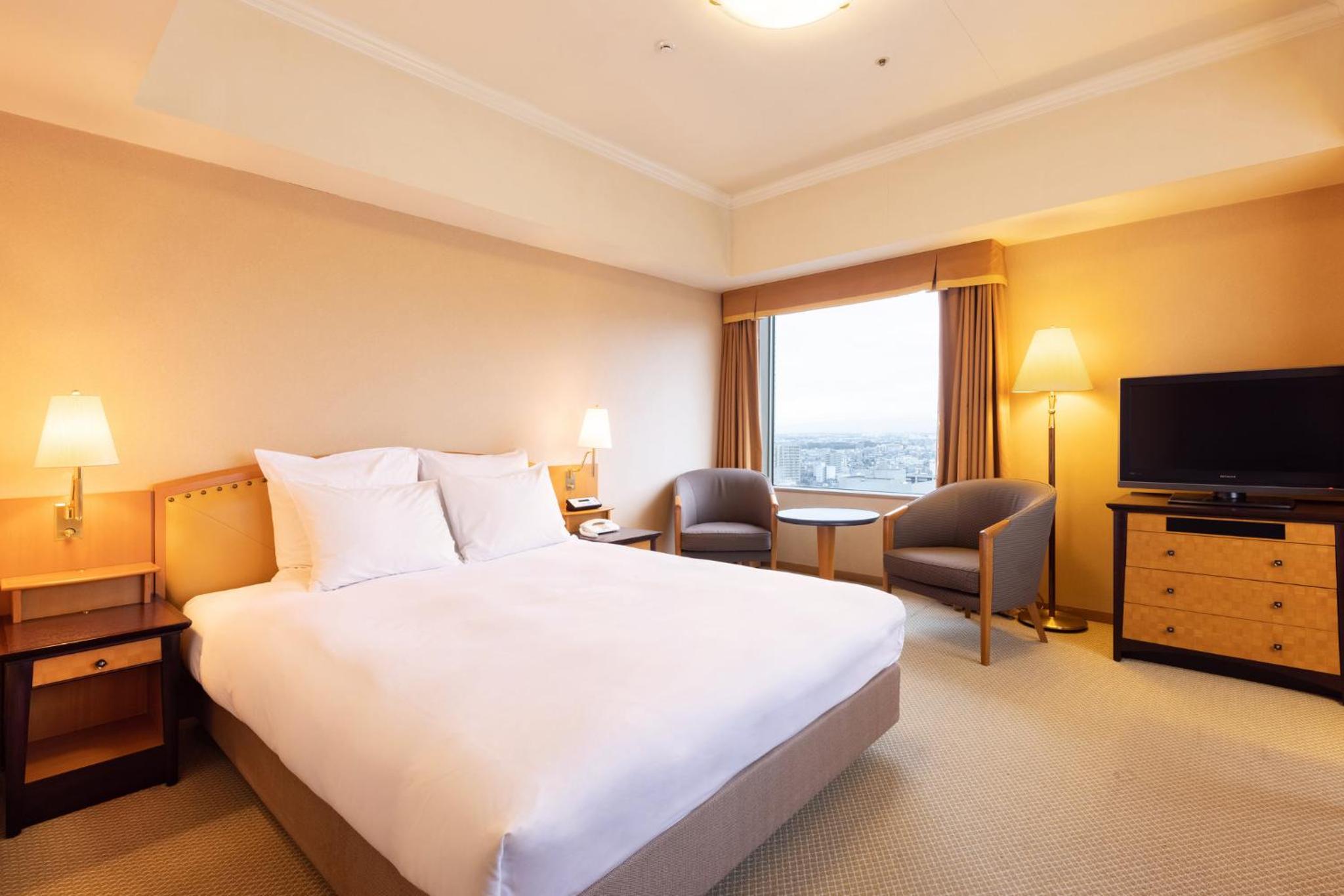 Upgraded Standard Room - Photo 5
