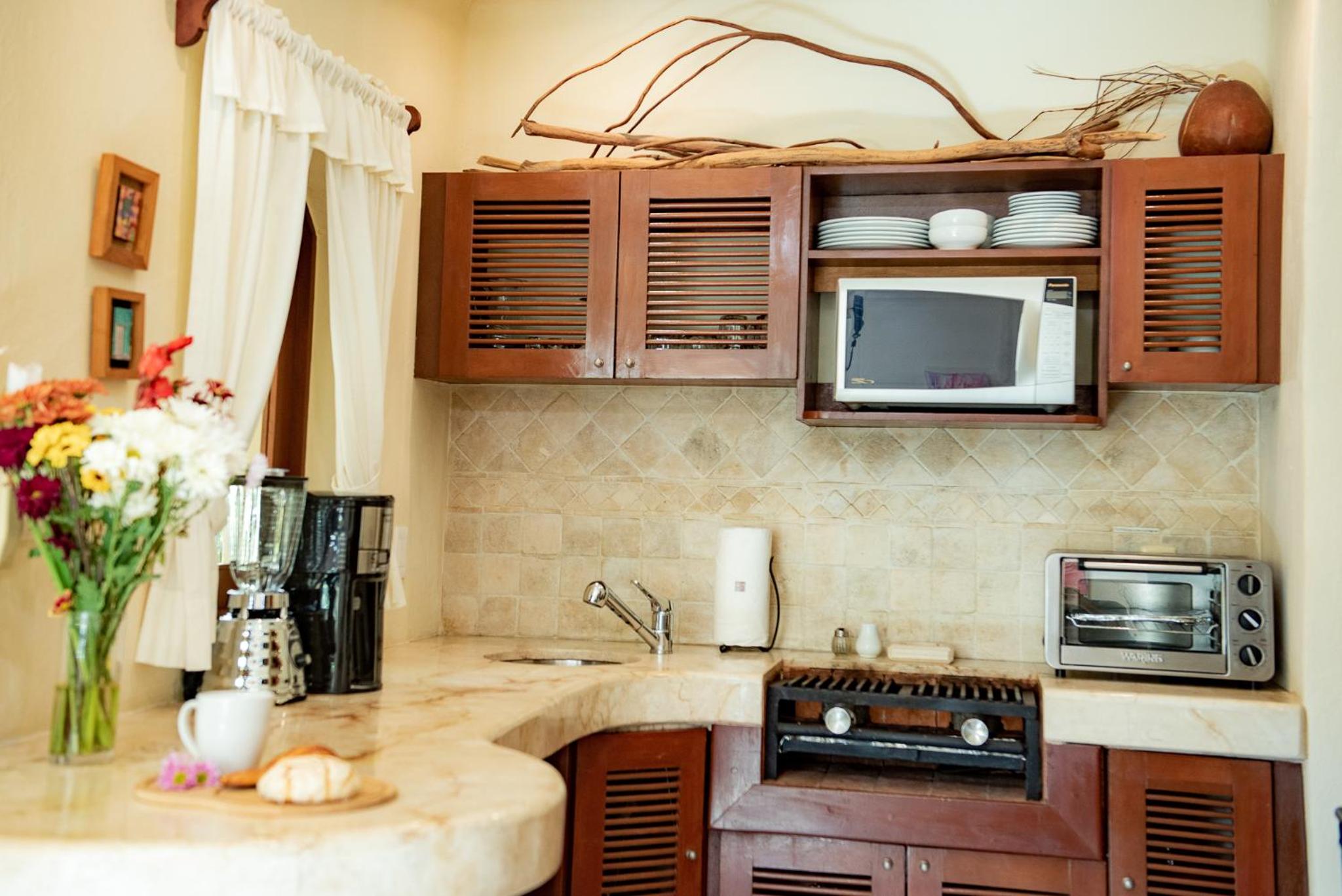 One-Bedroom Apartment - Photo 19