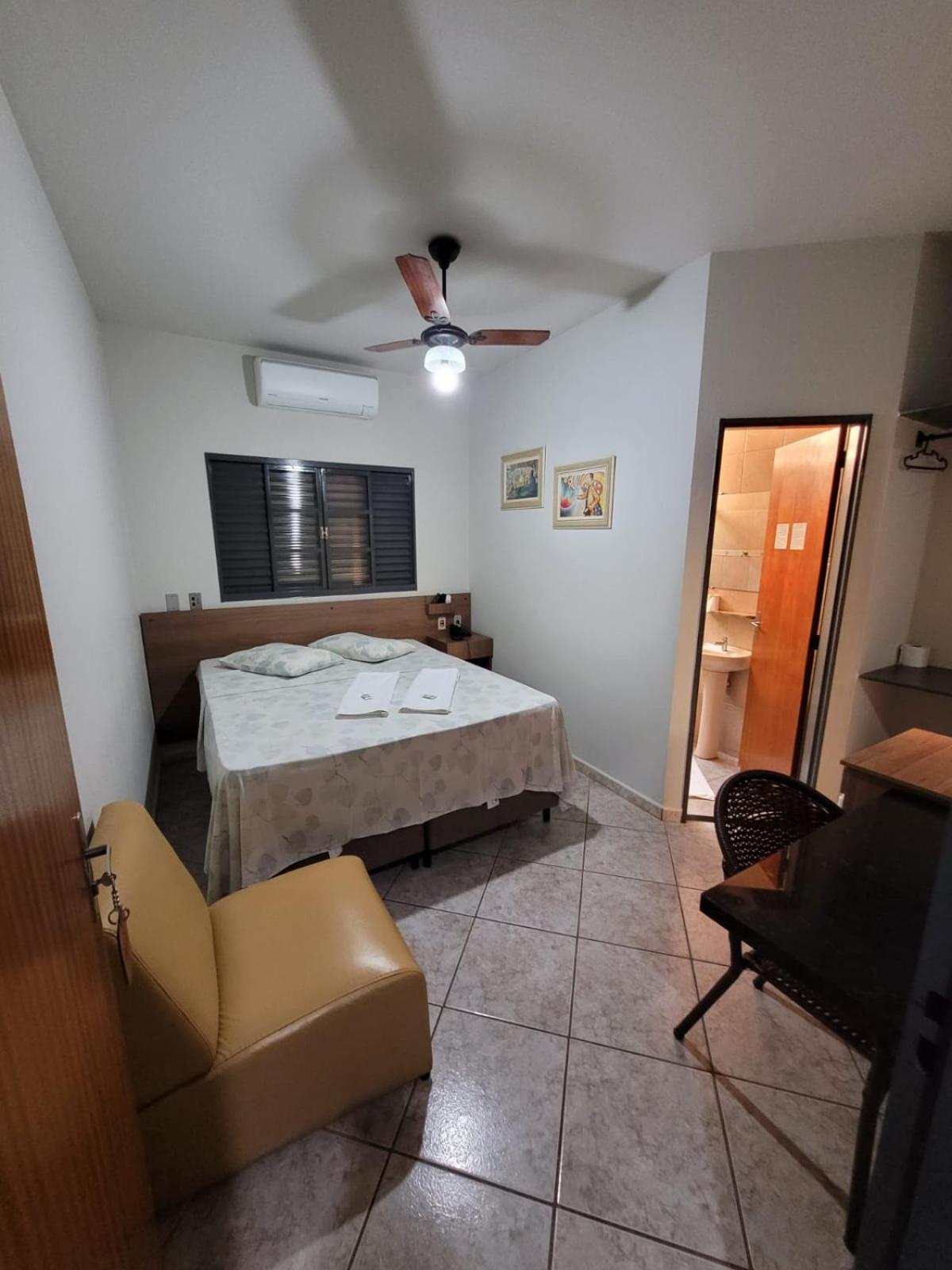 Standard Single Room photo 1