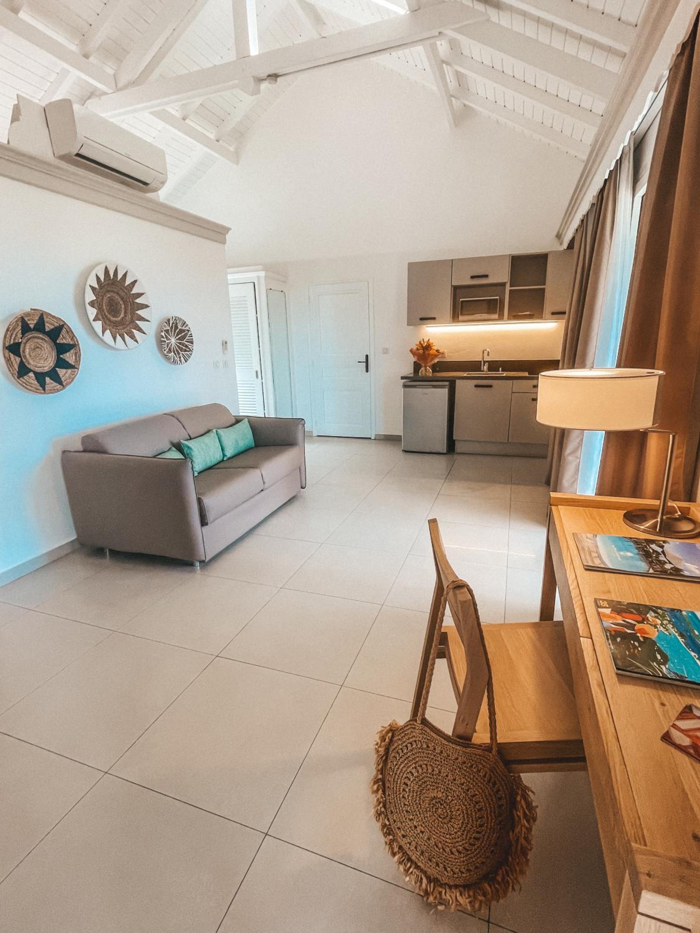 Junior Suite vue Jardin - Photo 6