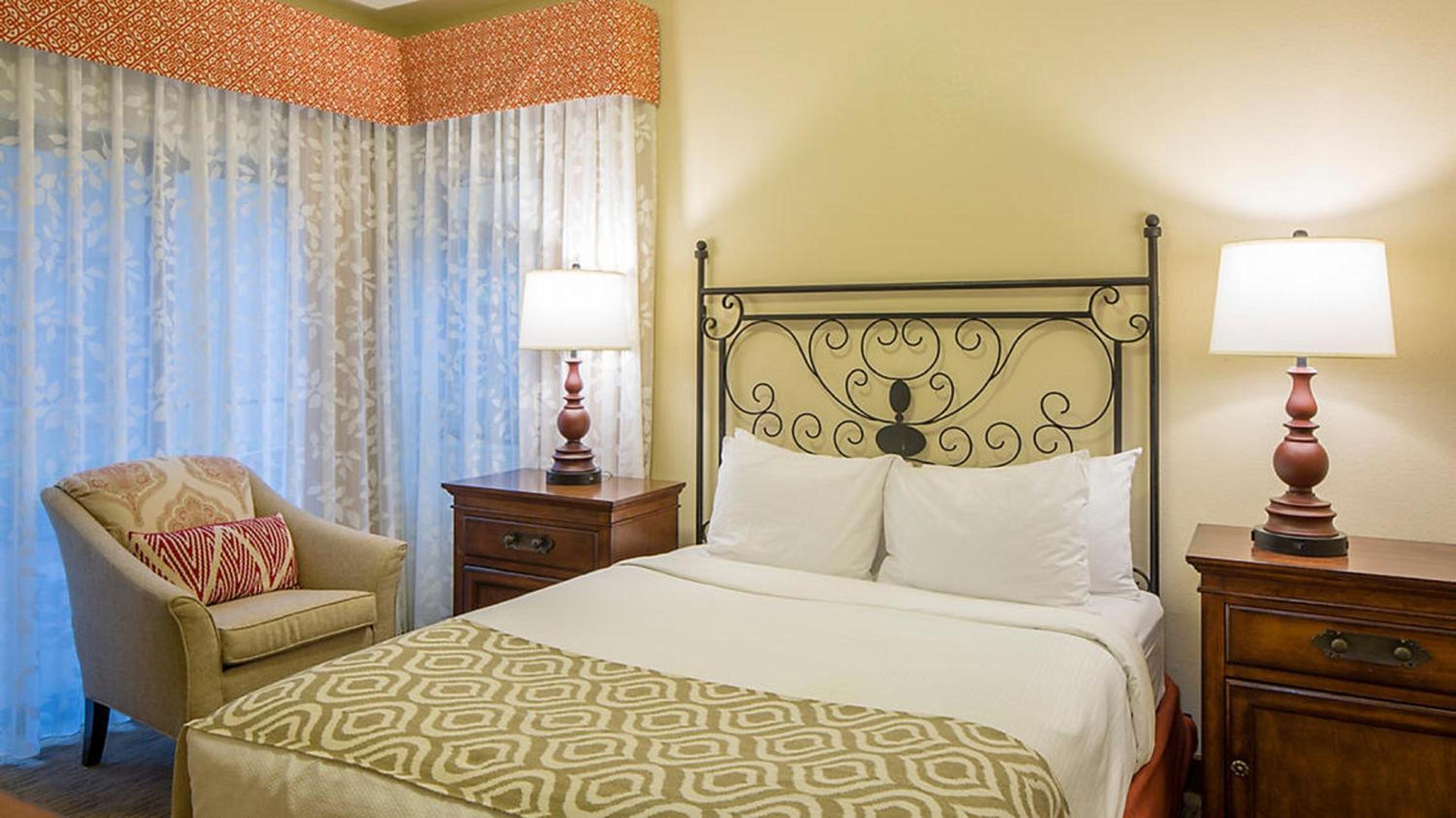 One-Bedroom Junior Suite - Disability Access photo 1