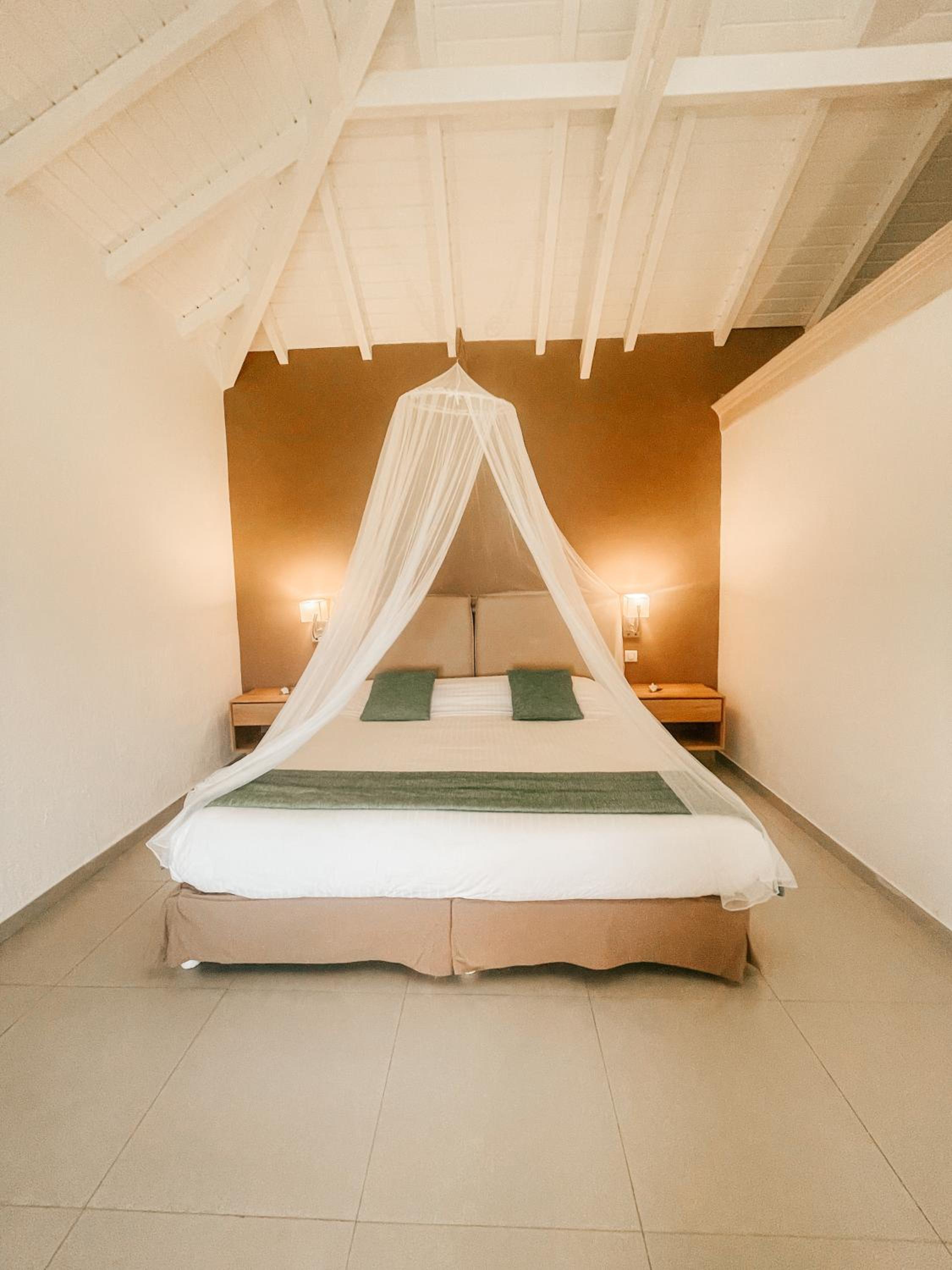 Junior Suite vue Jardin - Photo 1