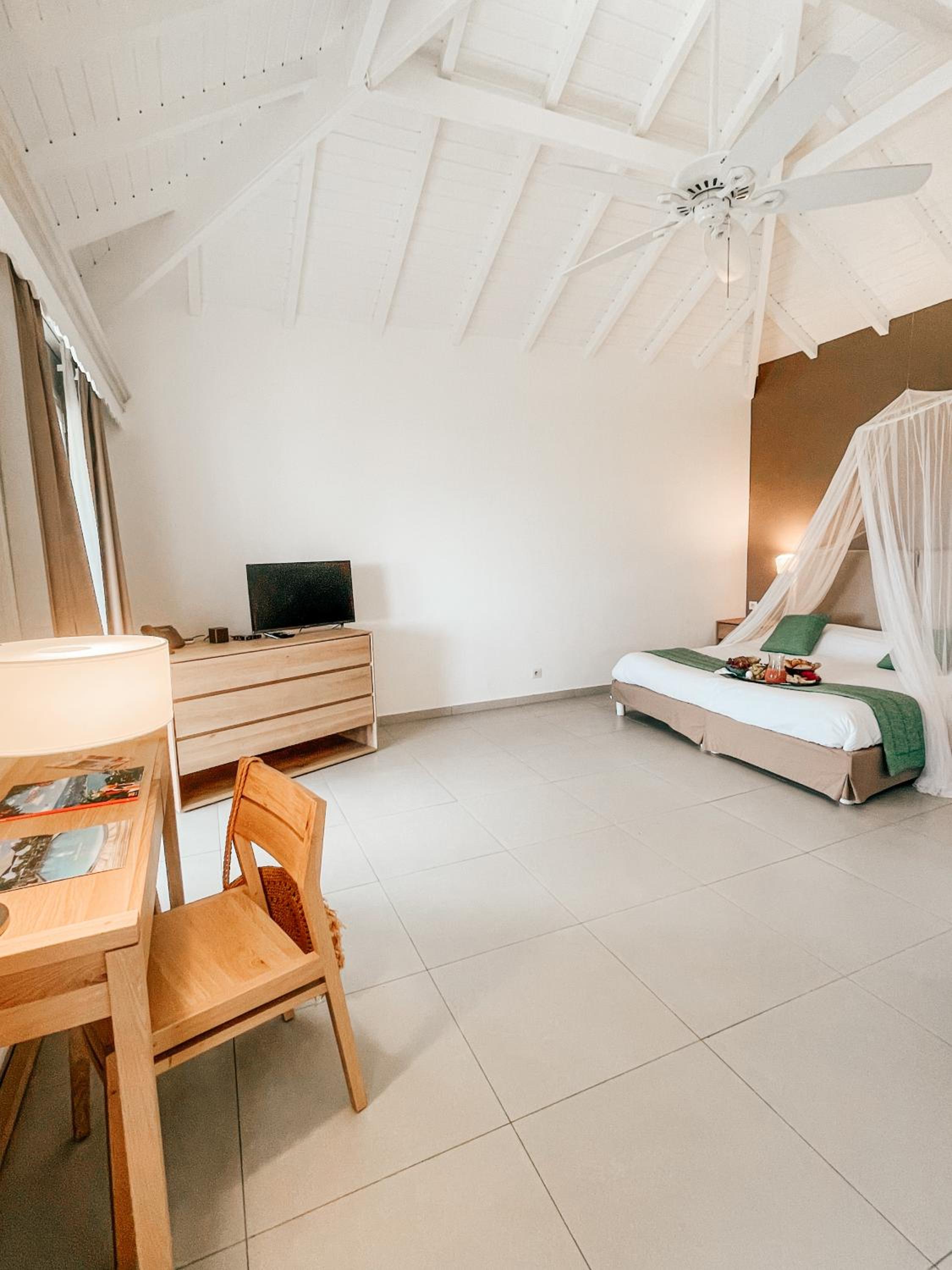 Junior Suite vue Jardin - Photo 5