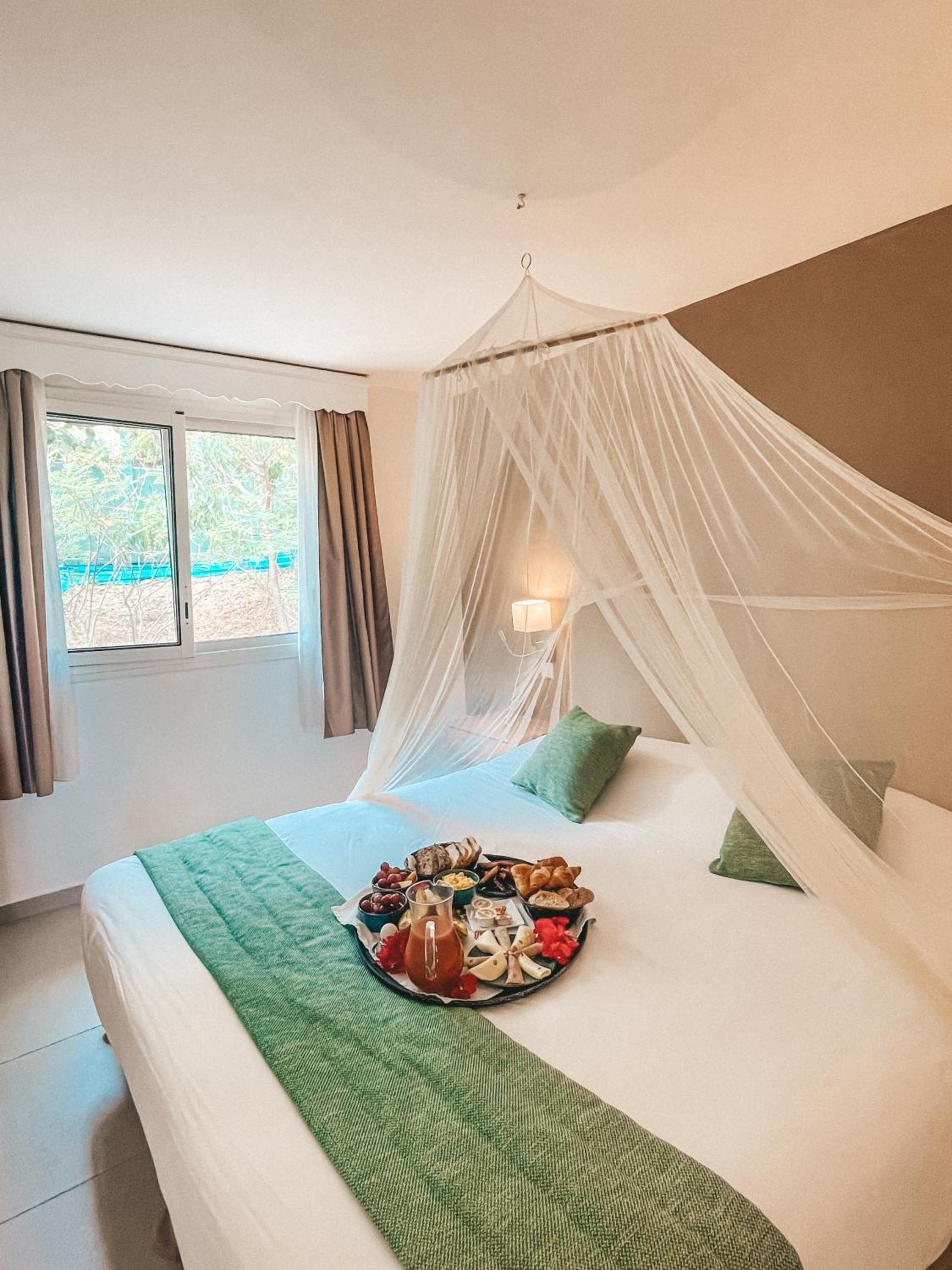 Master Suite vue Jardin - Photo 4