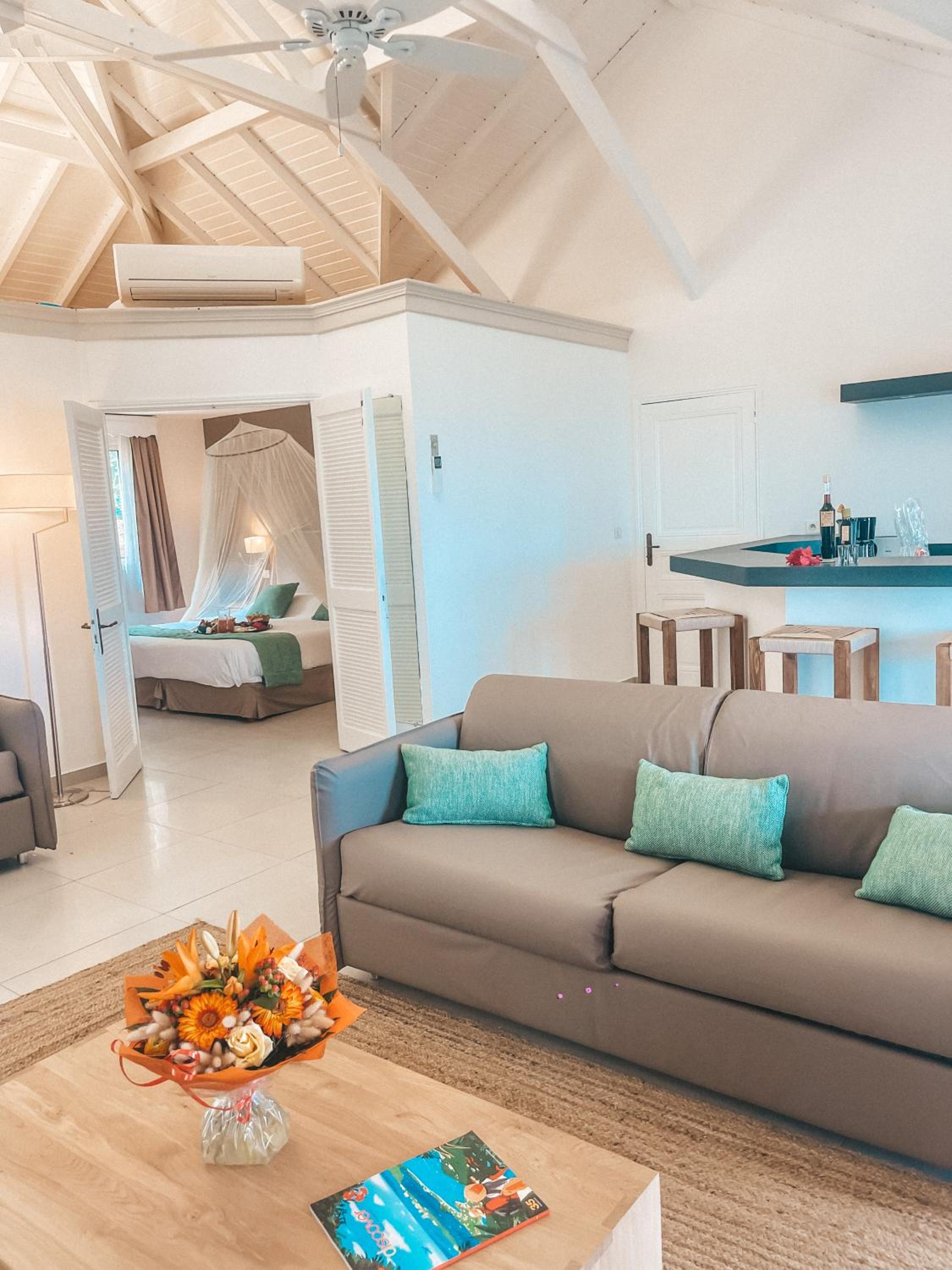 Master Suite vue Jardin - Photo 10