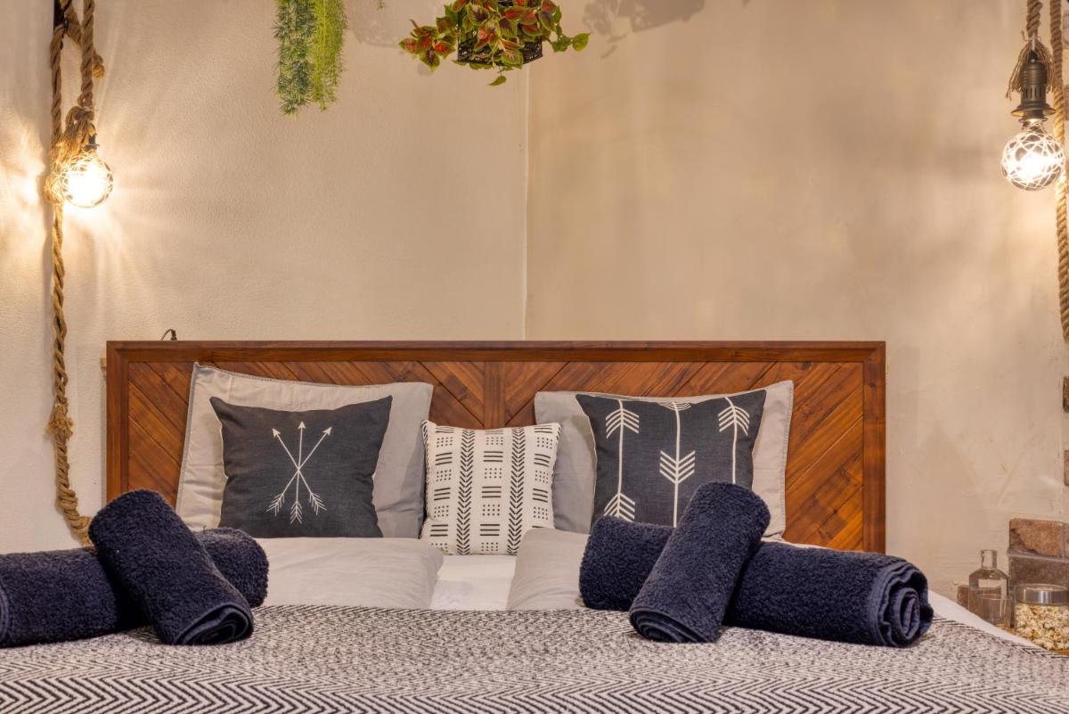 Superior King Room photo 2