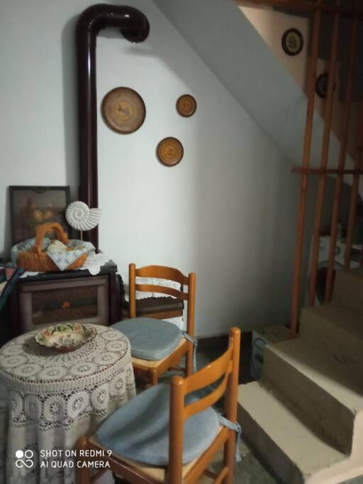 Two-Bedroom House photo 2