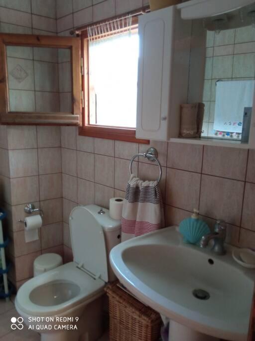 Two-Bedroom House photo 3