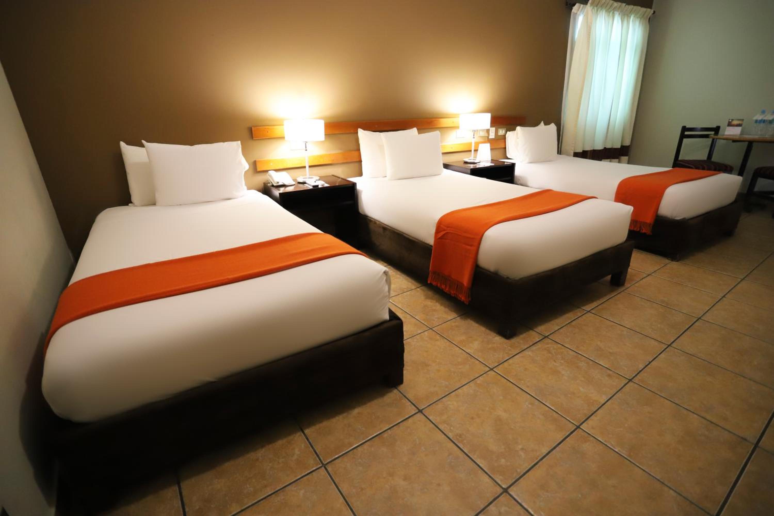 Triple Room - Photo 3