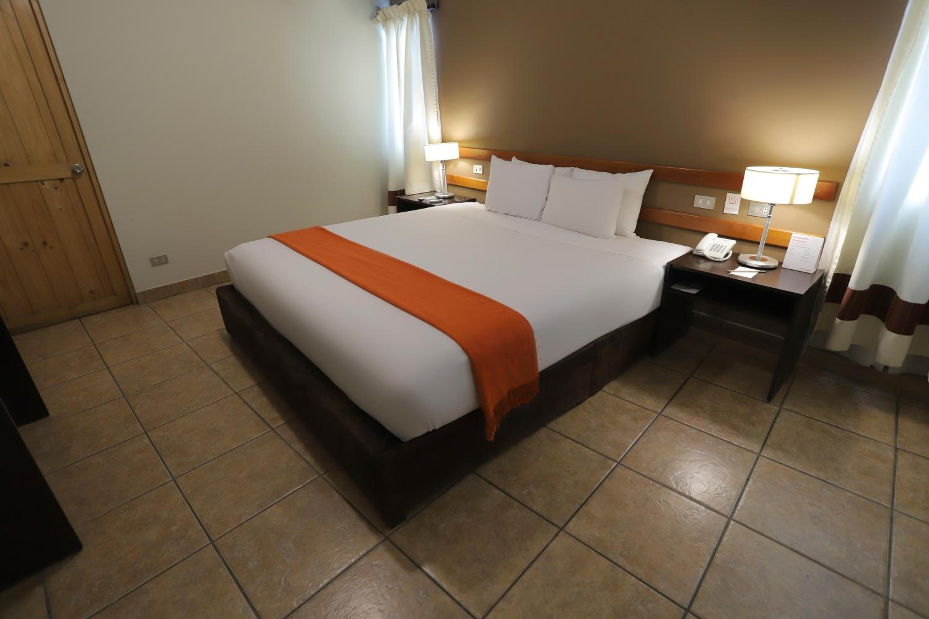 Superior Double Room photo 3