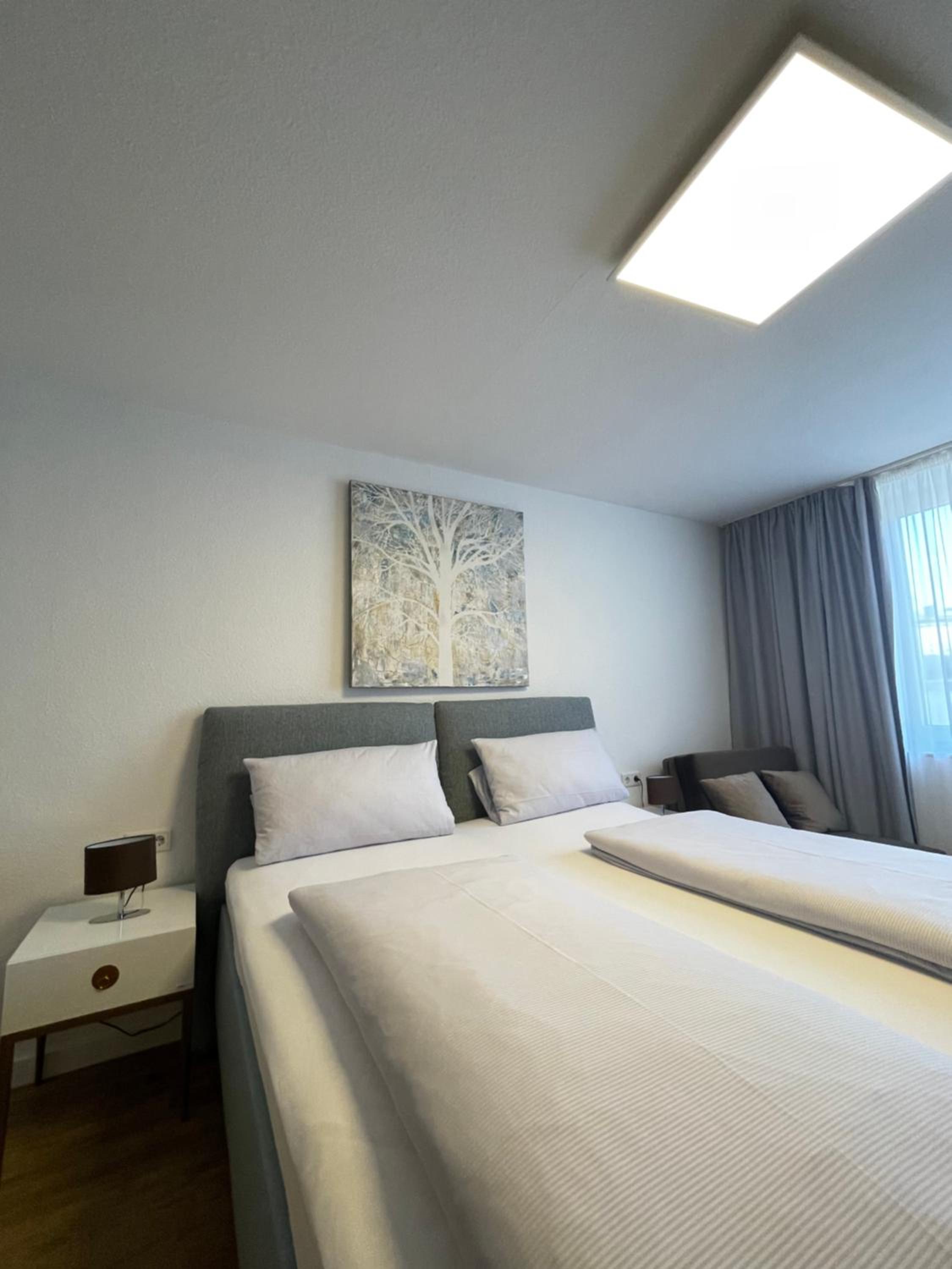 Superior Double Room - Photo 1