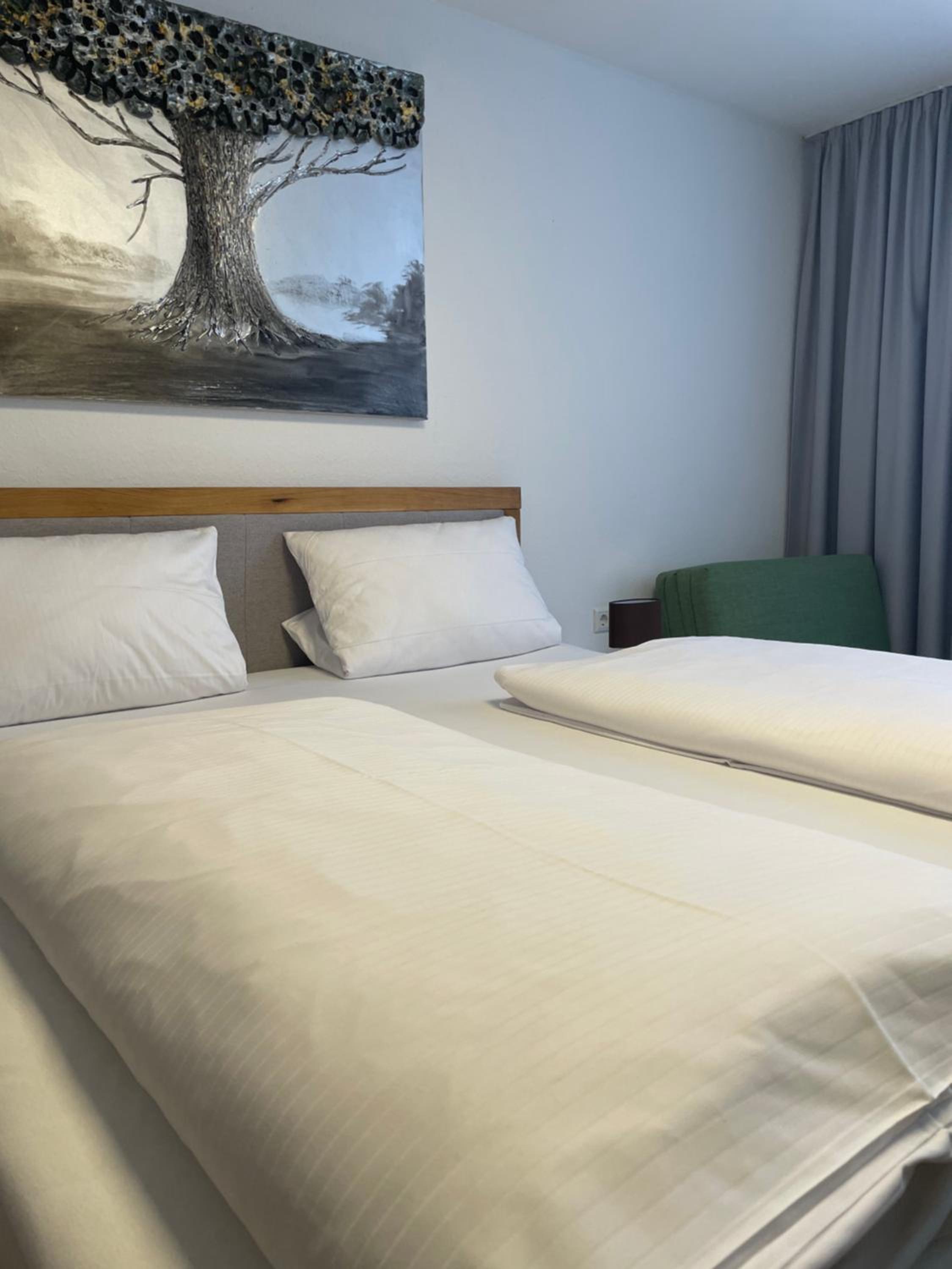 Superior Double Room - Photo 10