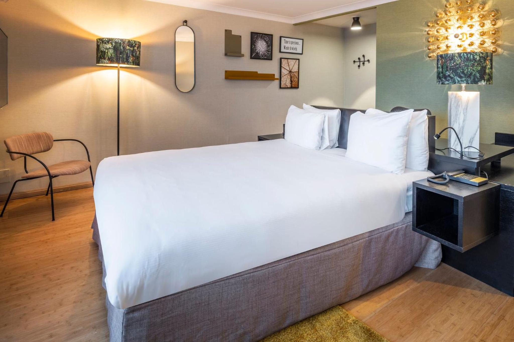 Premium Room