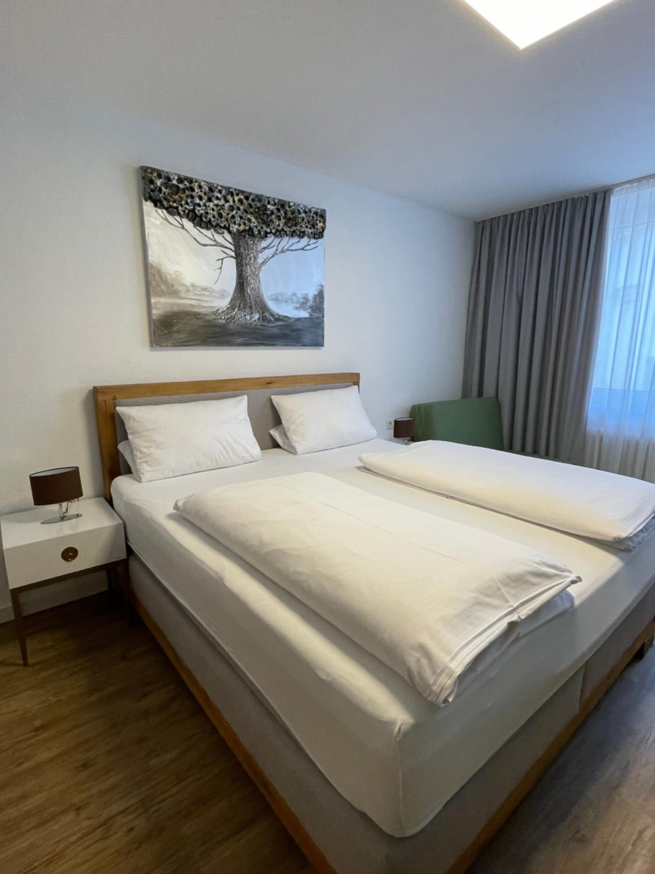 Superior Double Room - Photo 6