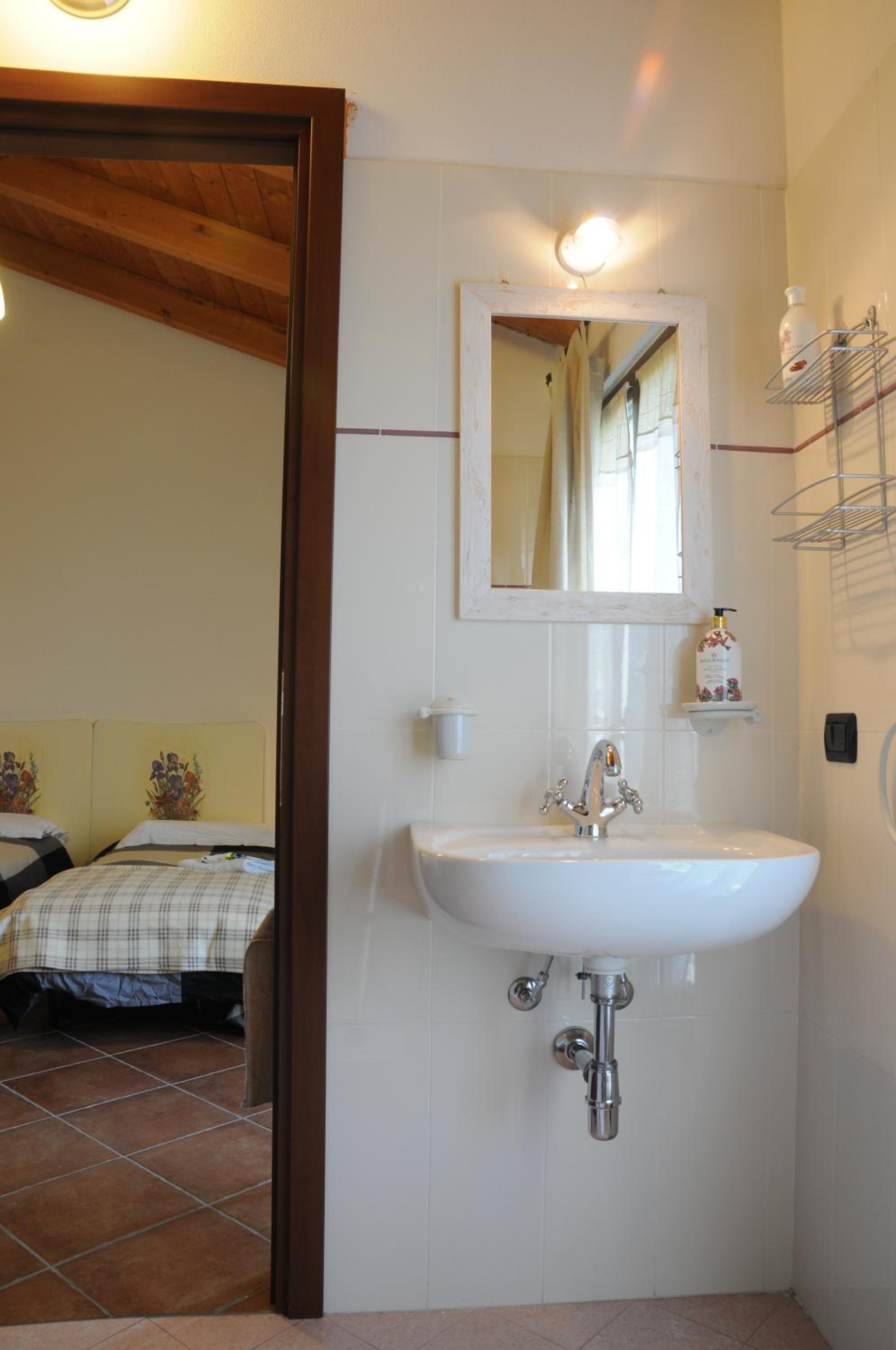 Deluxe Room photo 3