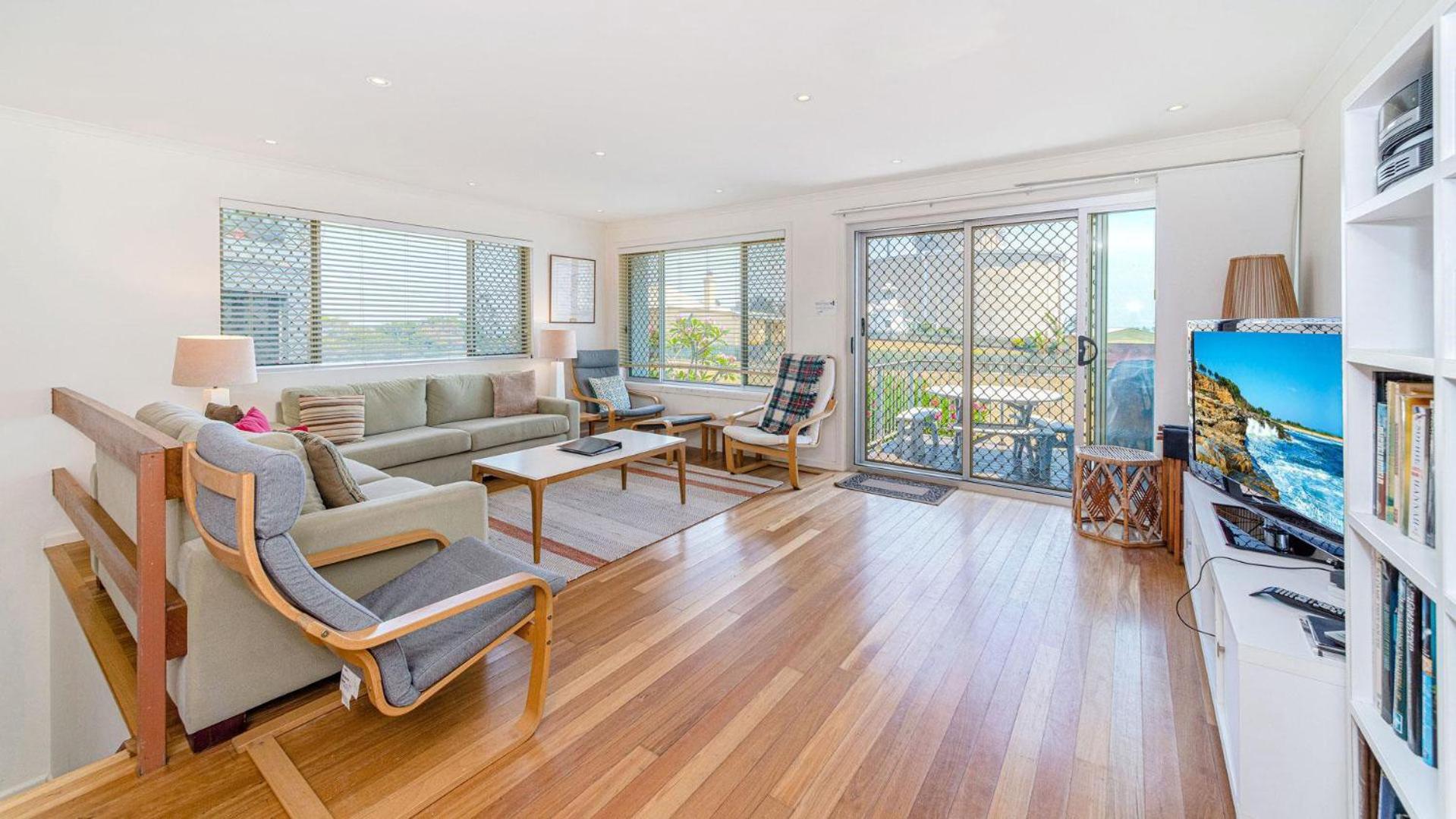 Vacation Home photo 1