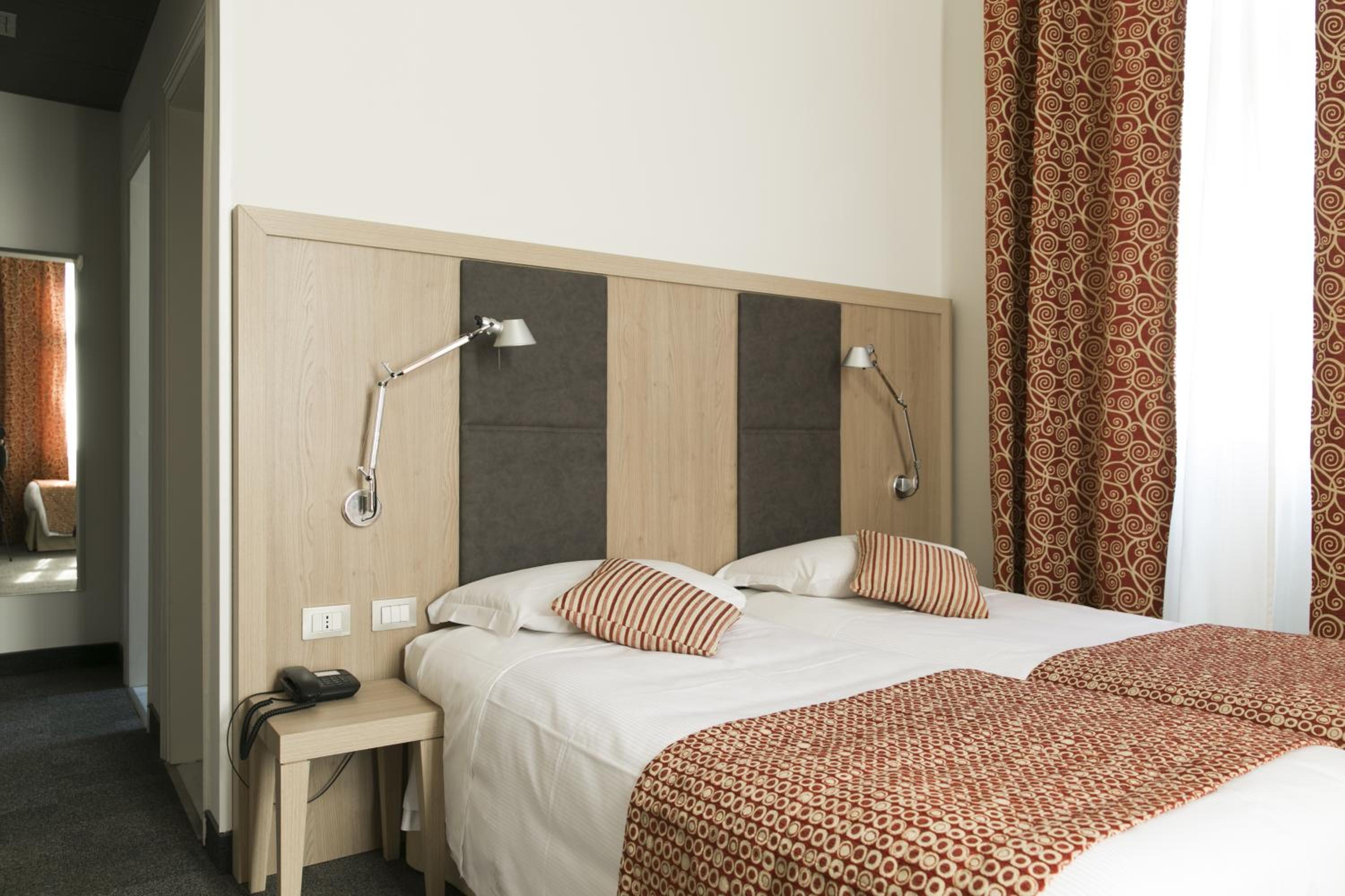 Quadruple Room photo 2