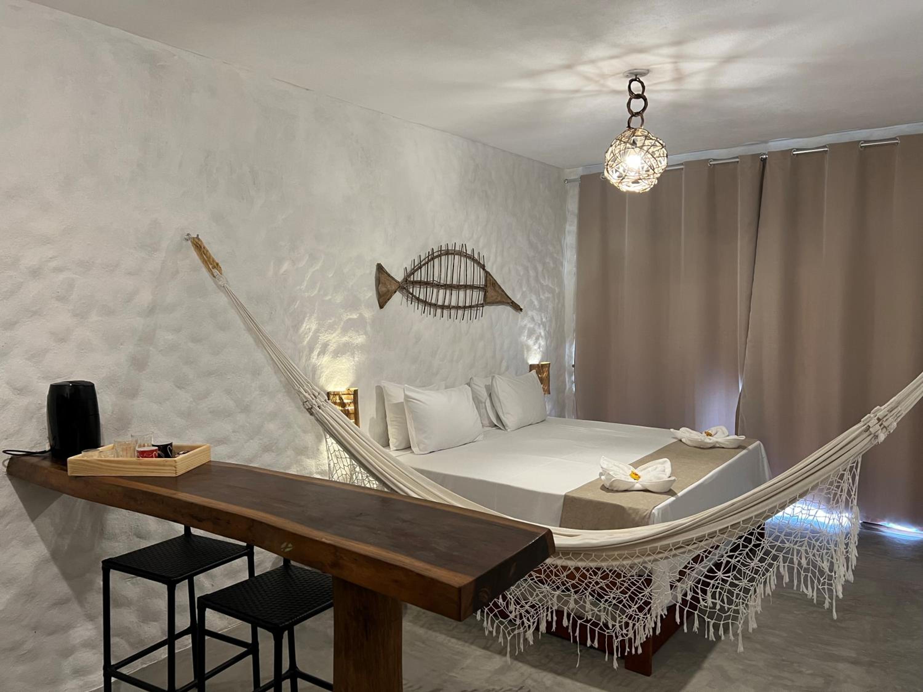 King Suite with Balcony photo 1