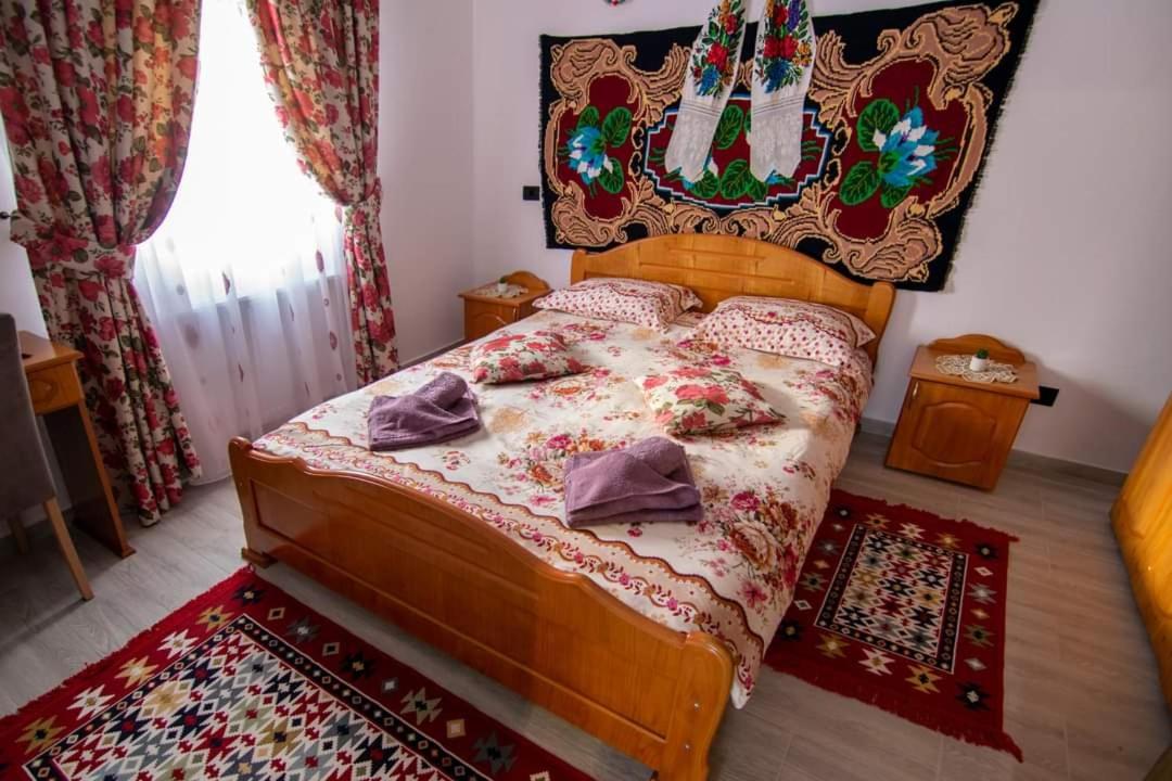 Double Room with Park View photo 1