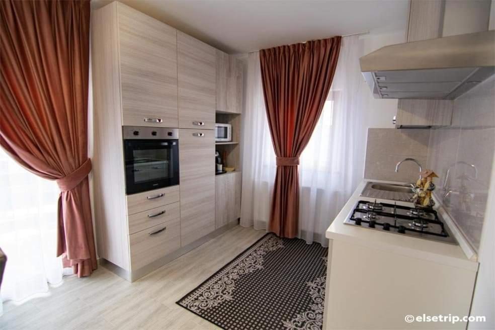 Double Room with Park View photo 3