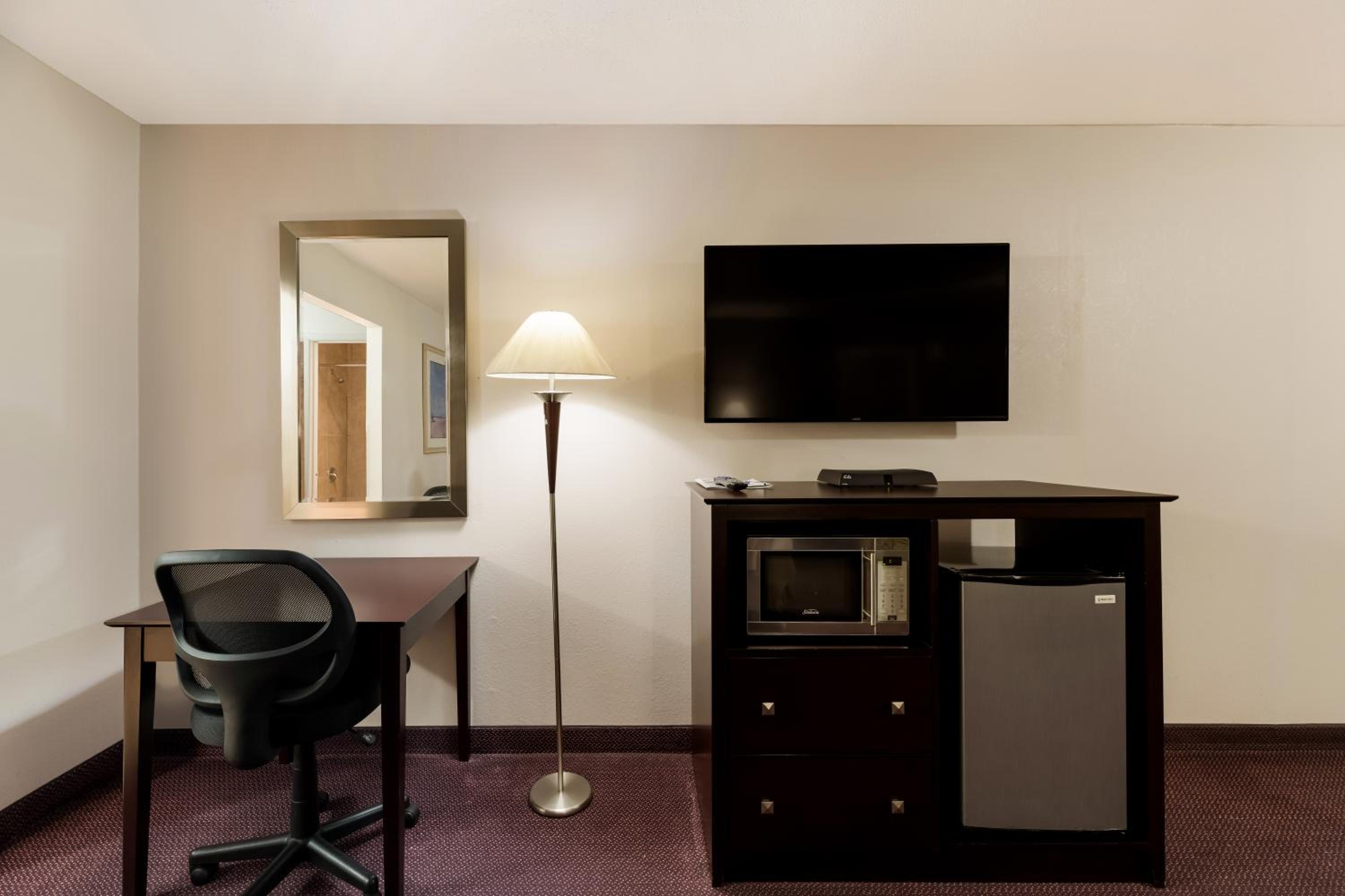 King Room - Smoking  photo 3