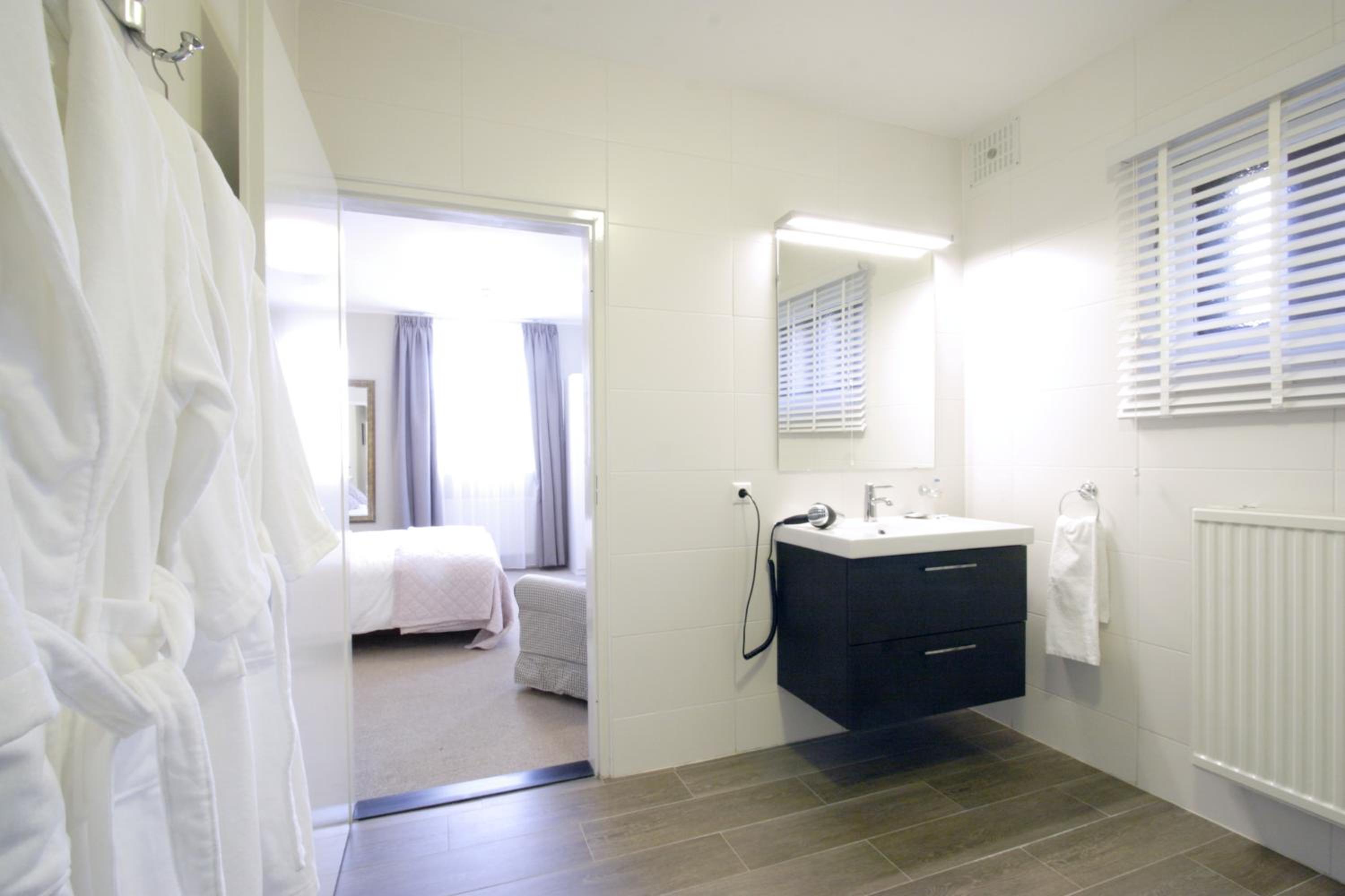 Deluxe Double Room photo 3