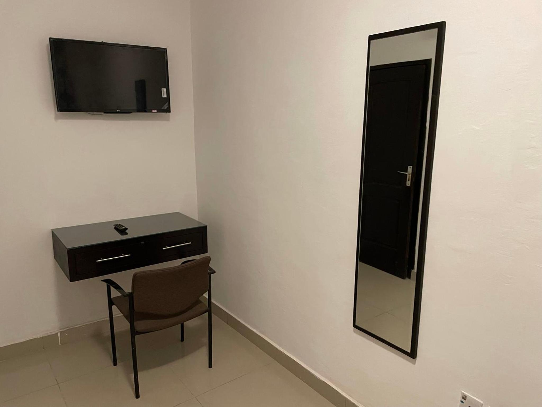 Double Room photo 3