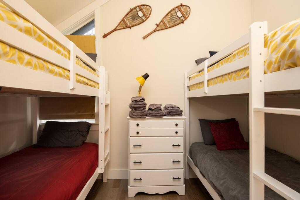 Chalet photo 1