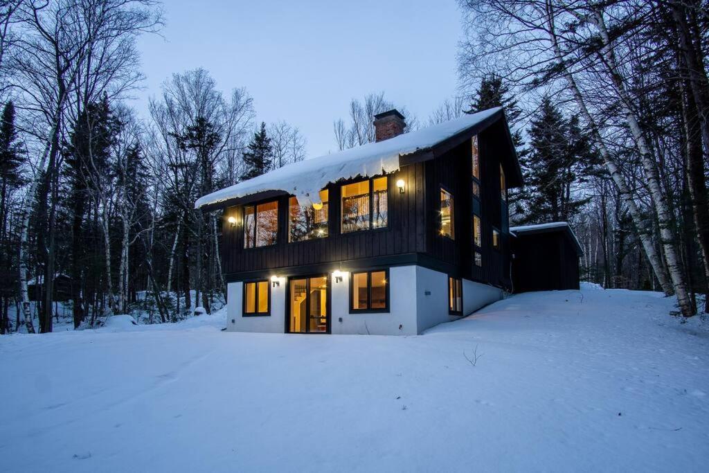 Chalet photo 3