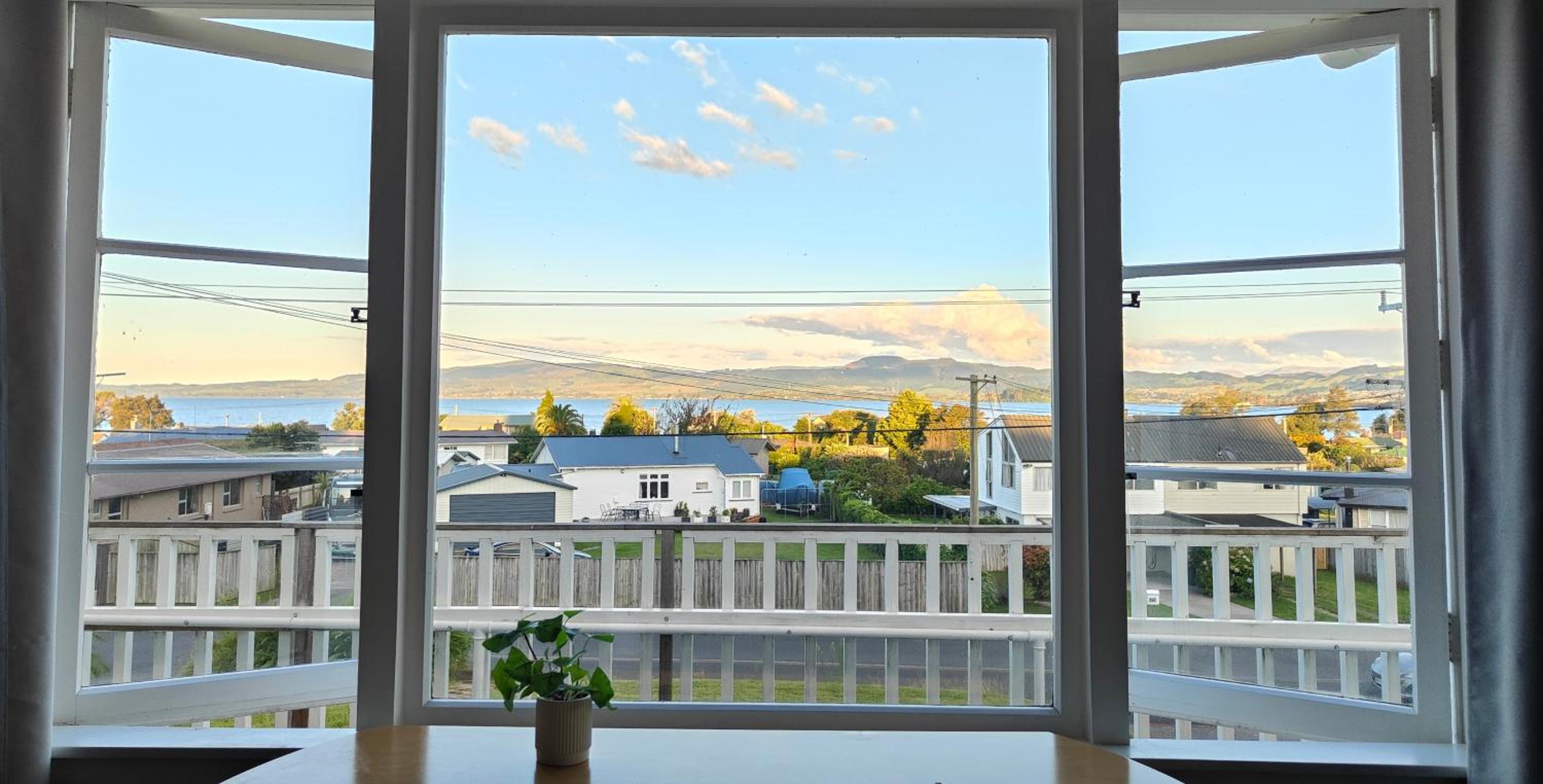 Three-Bedroom House - Photo 22