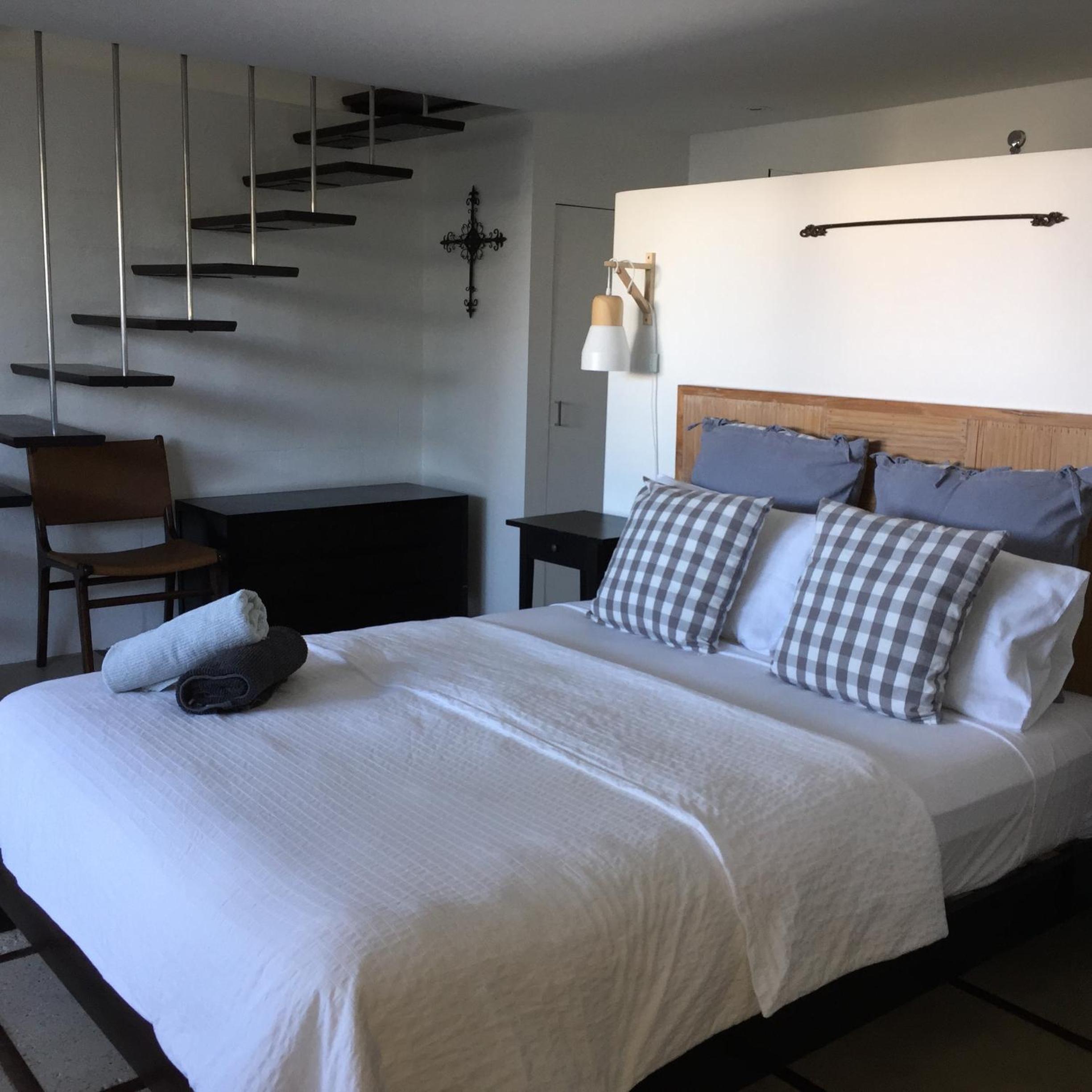 Studio Apartment - Pet-friendly photo 1