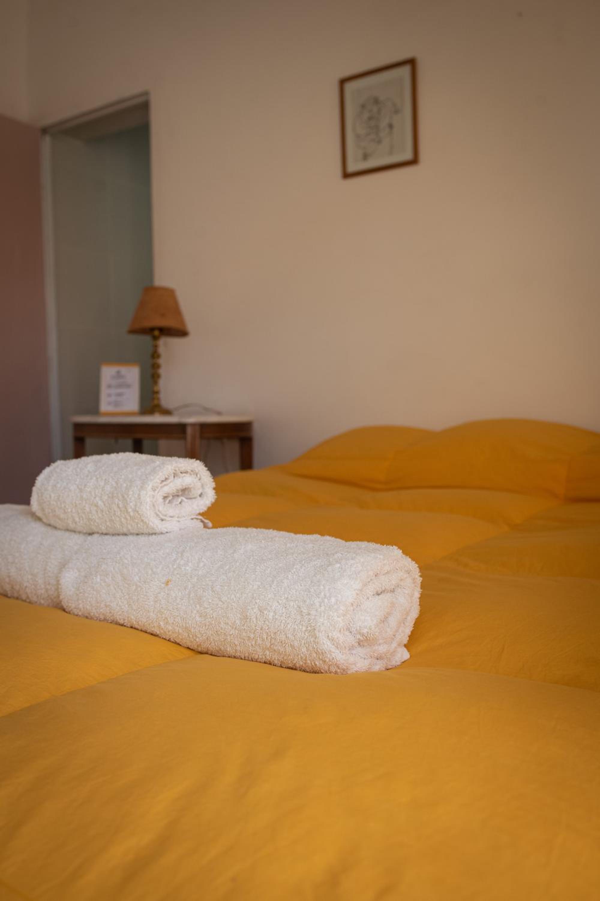 Budget Double Room photo 2