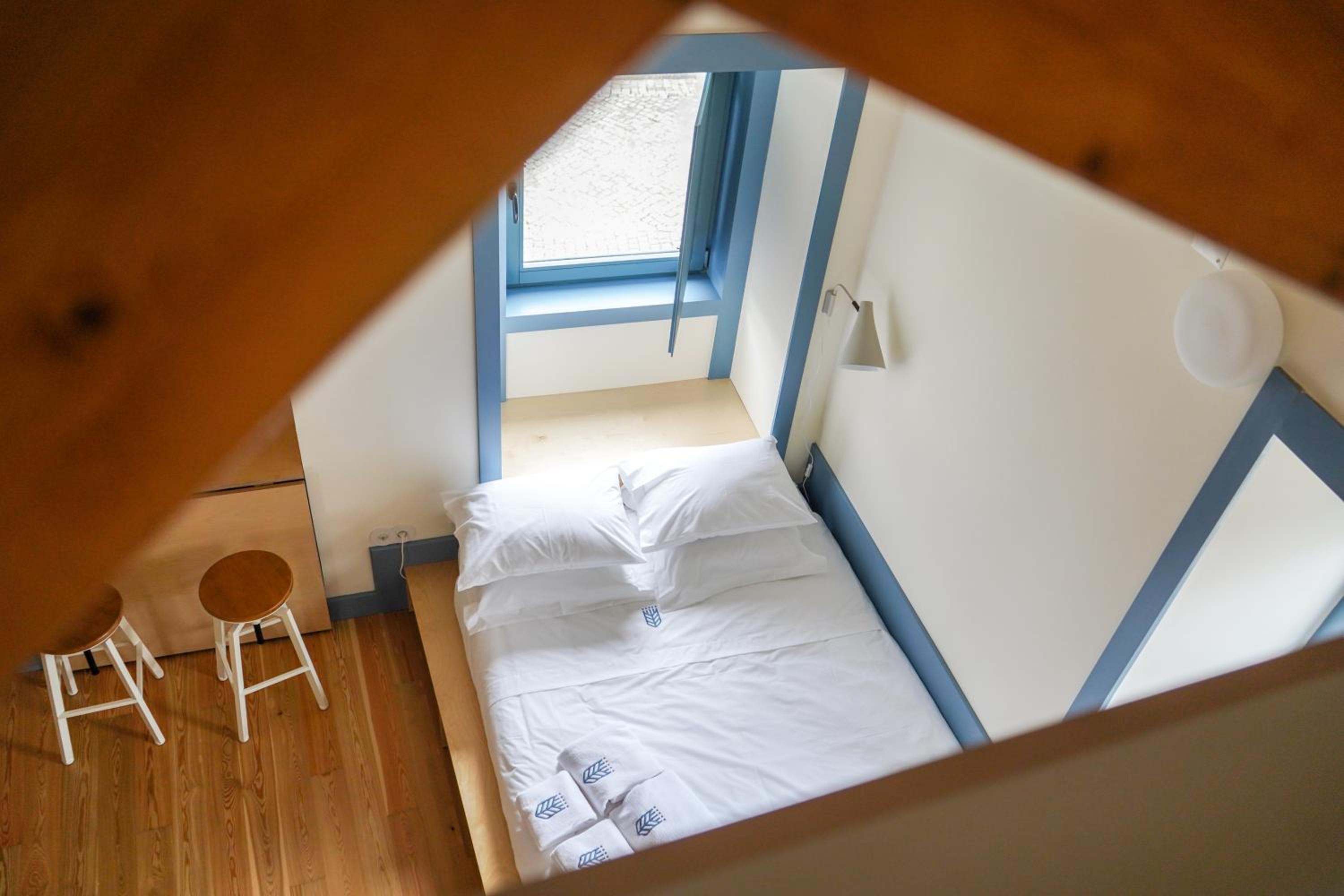 Deluxe Apartment photo 1