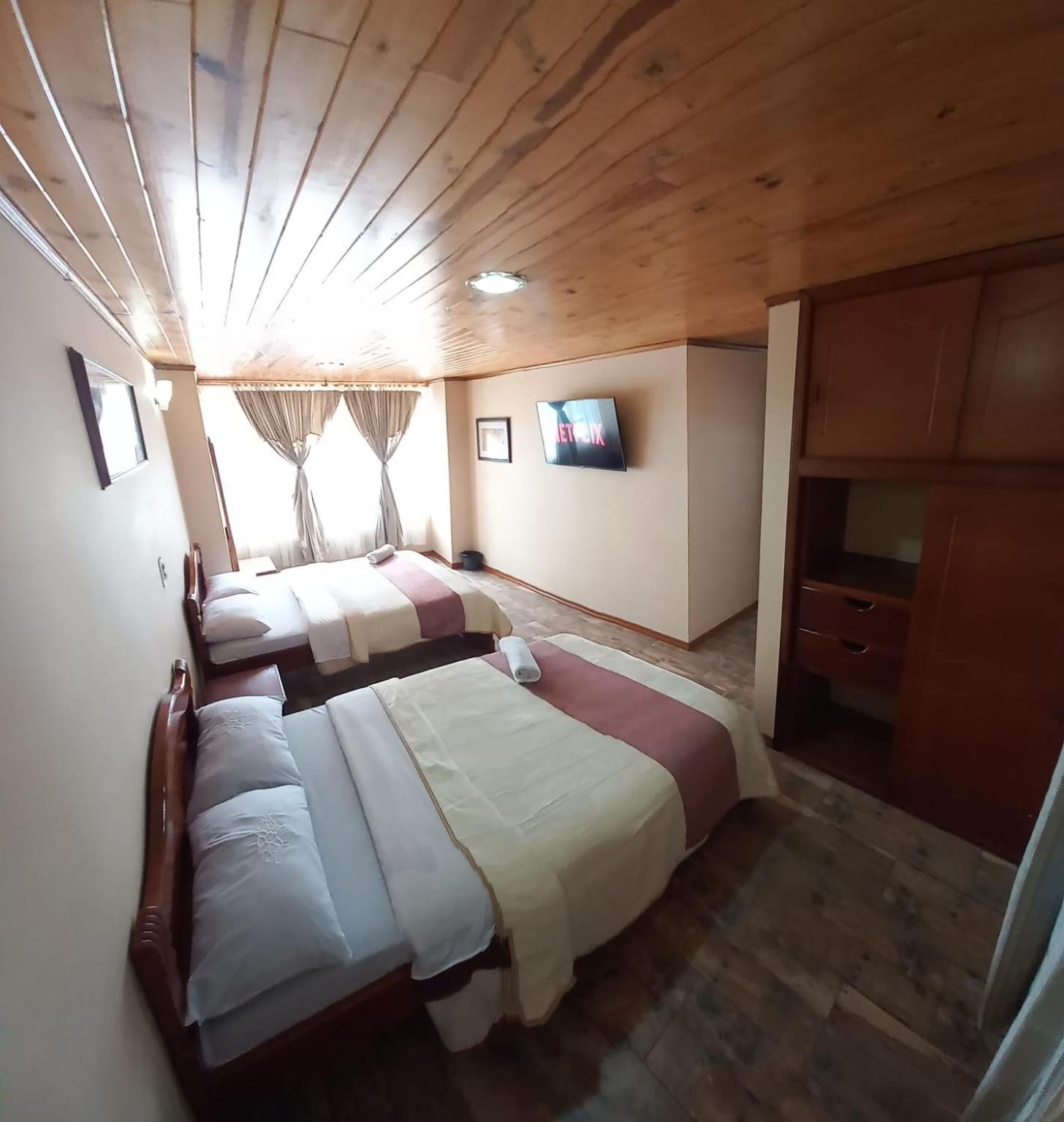Triple Room photo 2