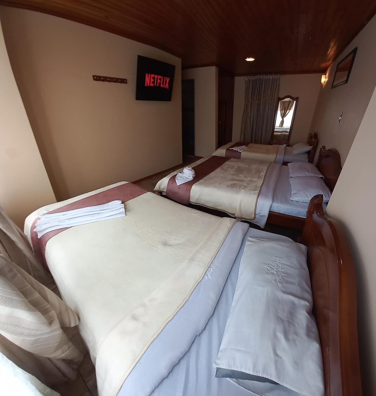 Triple Room photo 1