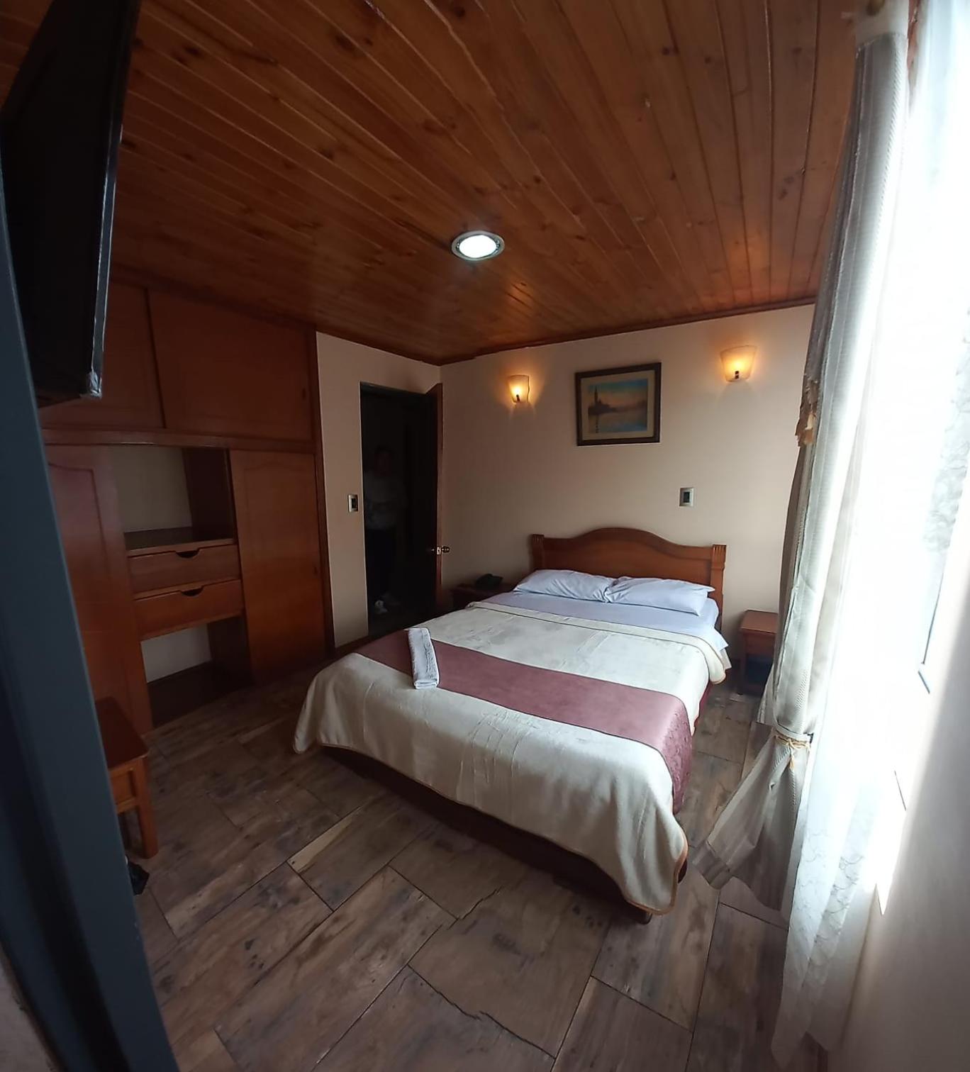 Double Room photo 2