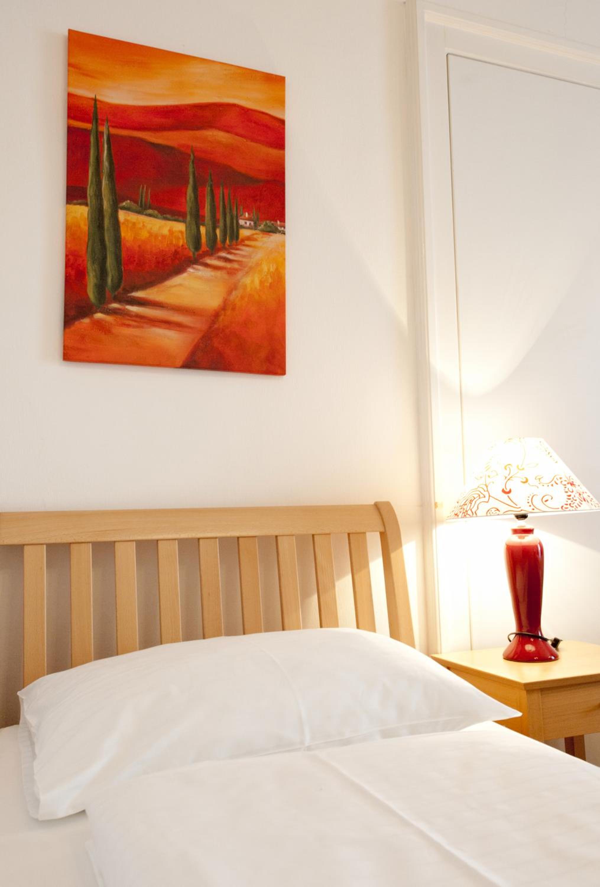 Superior Single Room photo 3