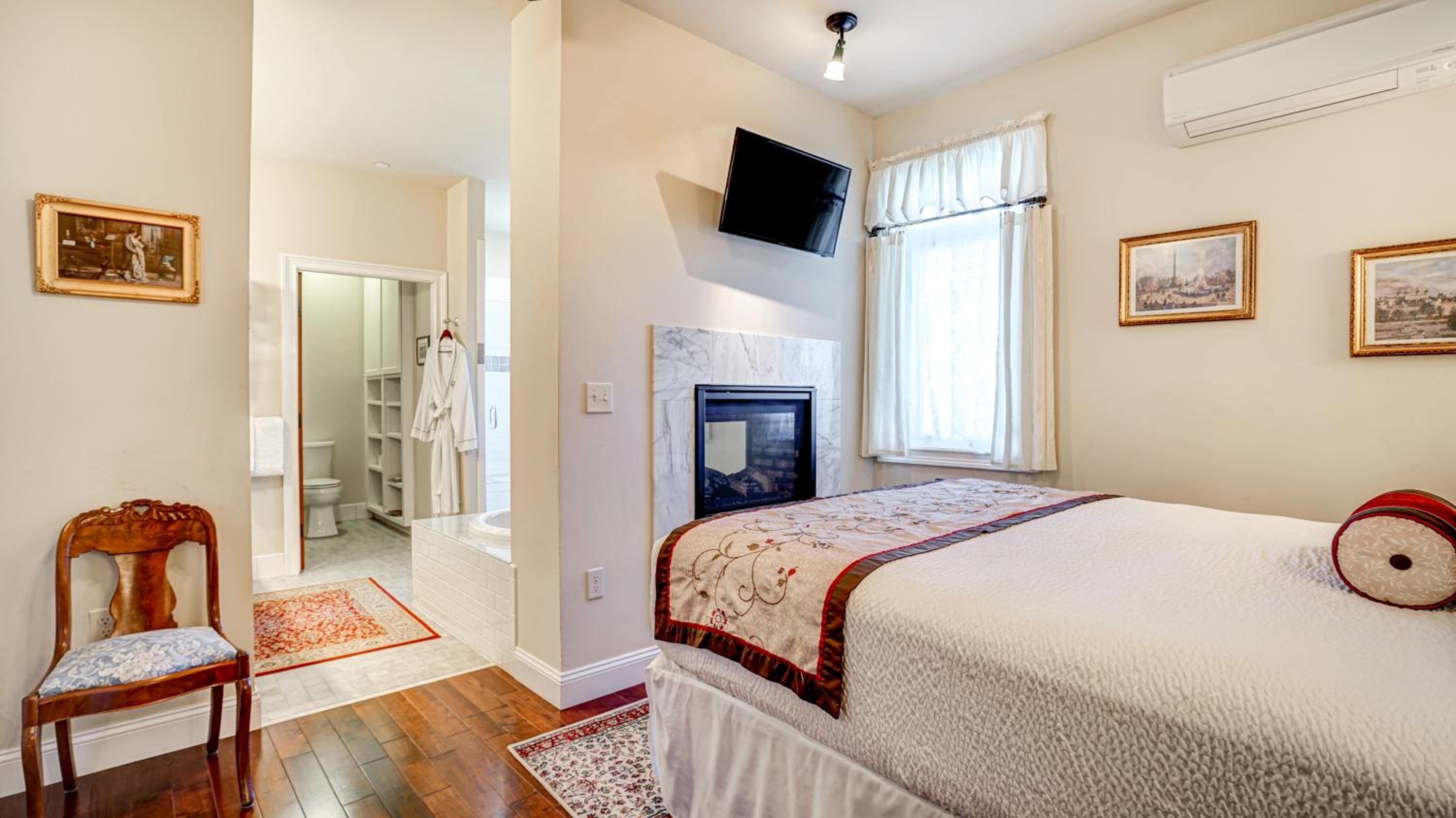 Executive Suite